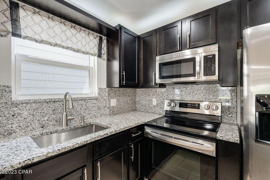 Marlin Place - Residential