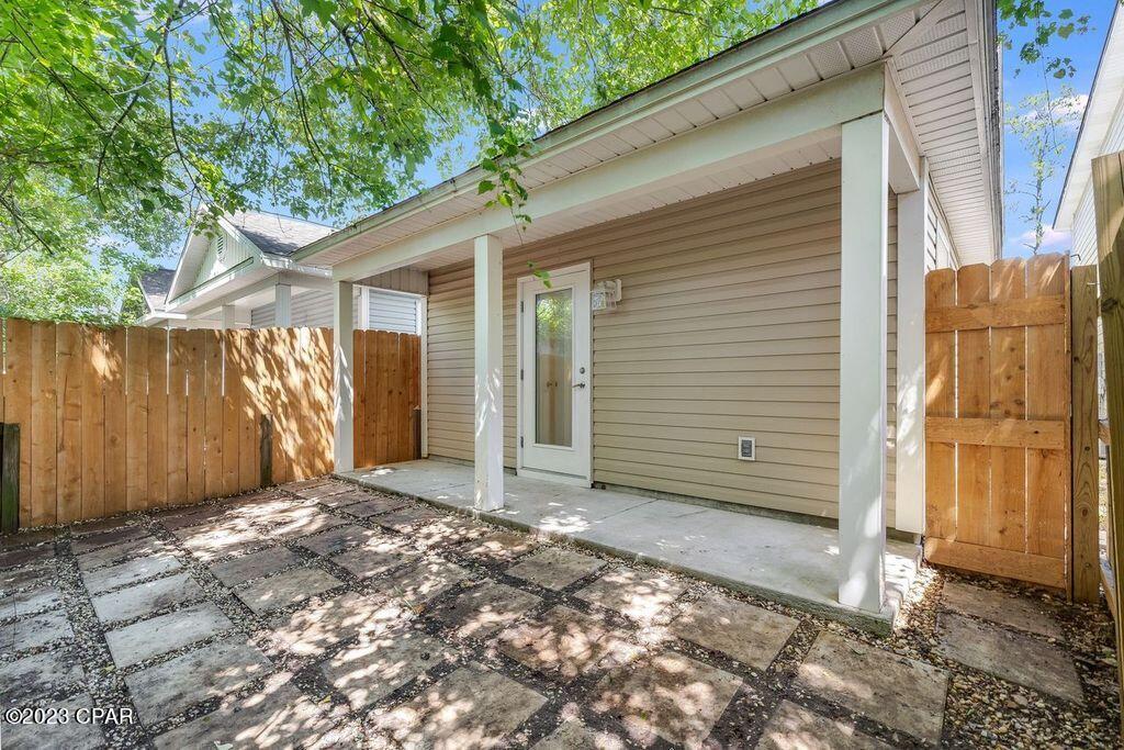 Marlin Place - Residential