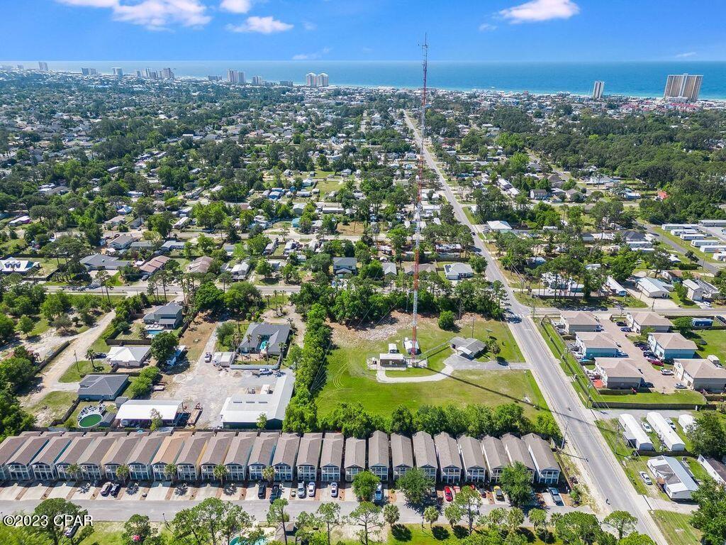 Marlin Place - Residential