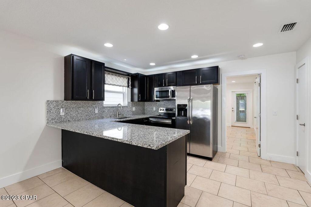 Marlin Place - Residential