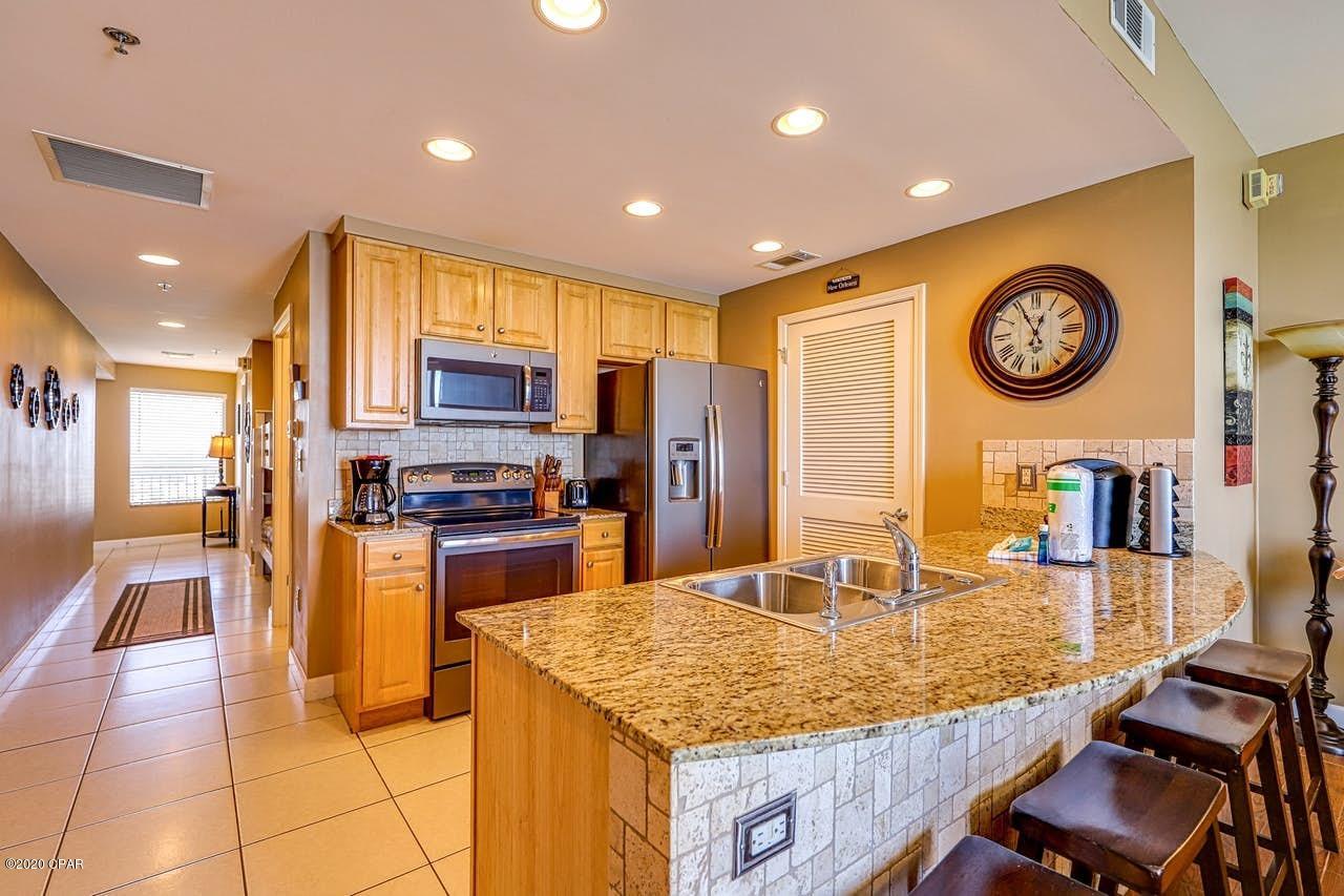 Splash Condo - Residential