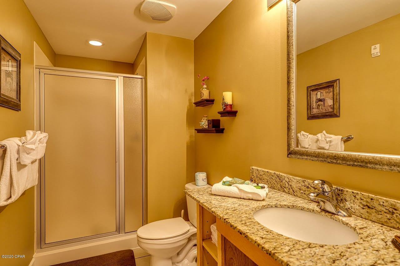 Splash Condo - Residential