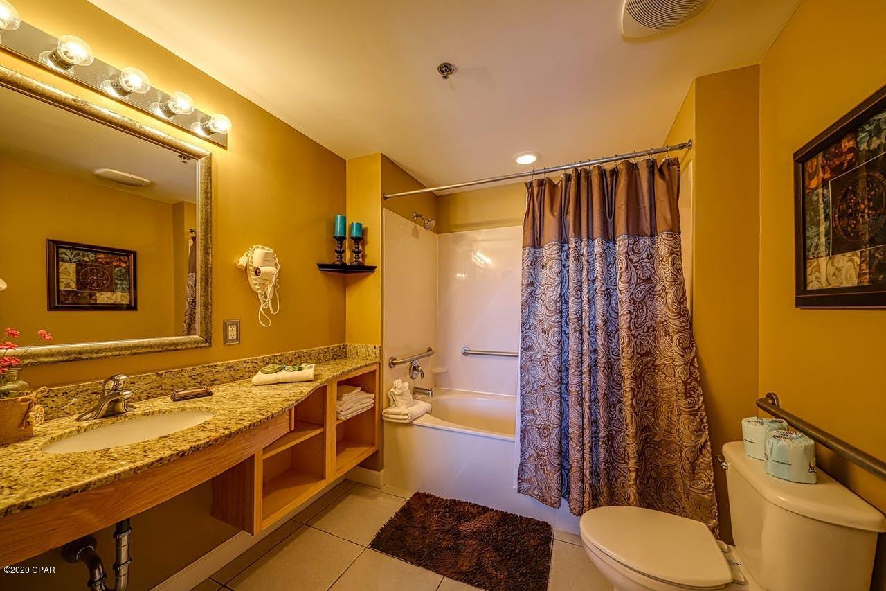 Splash Condo - Residential