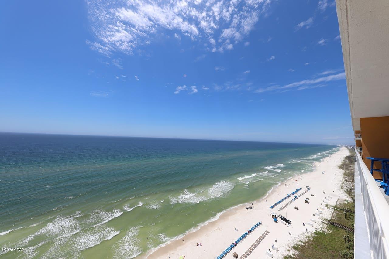 Splash Condo - Residential