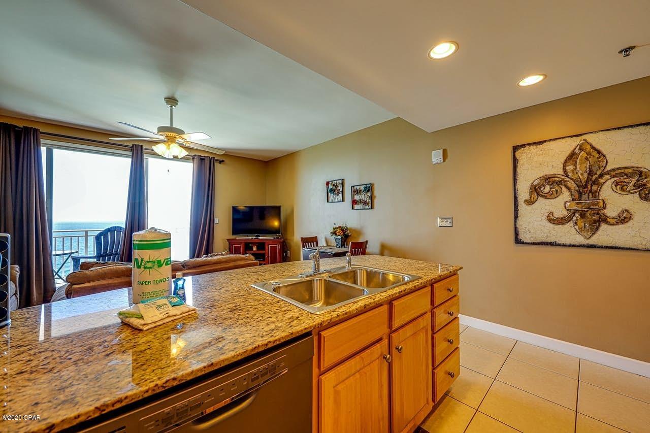 Splash Condo - Residential