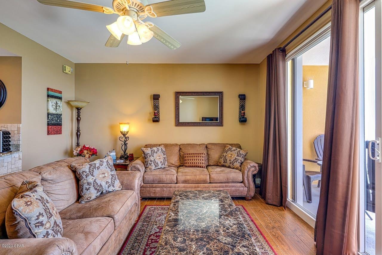 Splash Condo - Residential