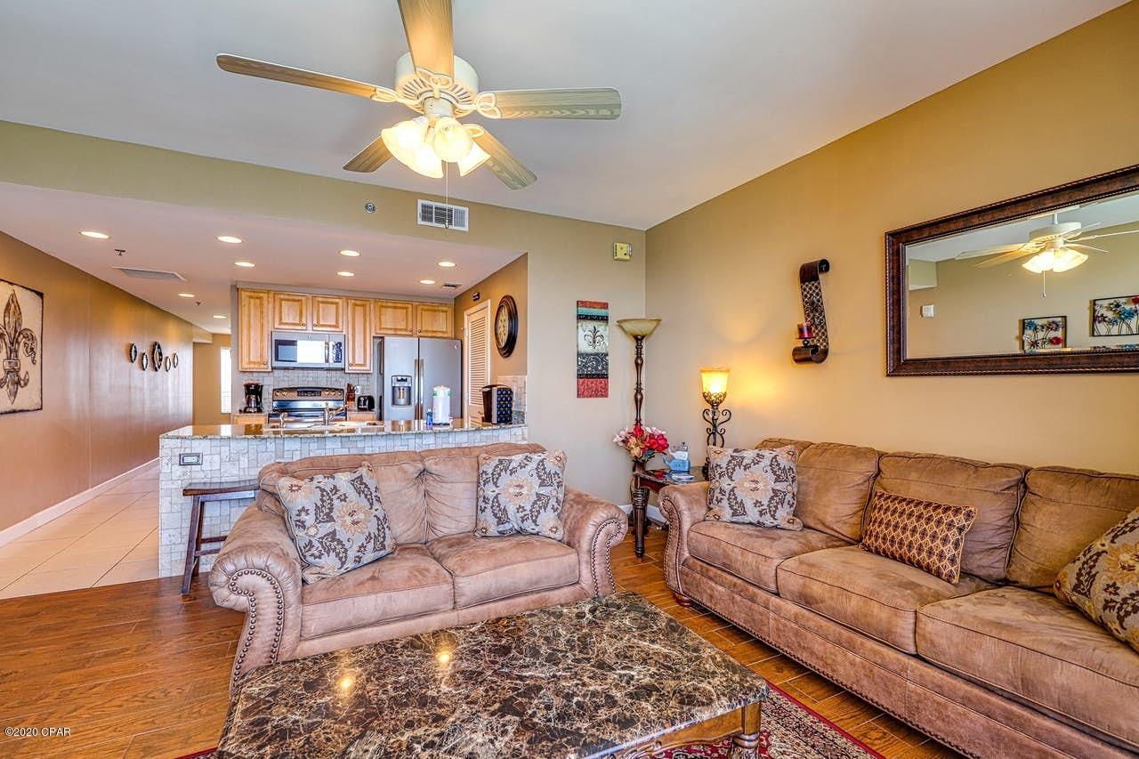 Splash Condo - Residential