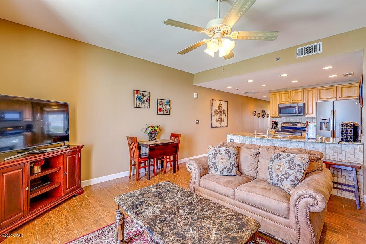 Splash Condo - Residential