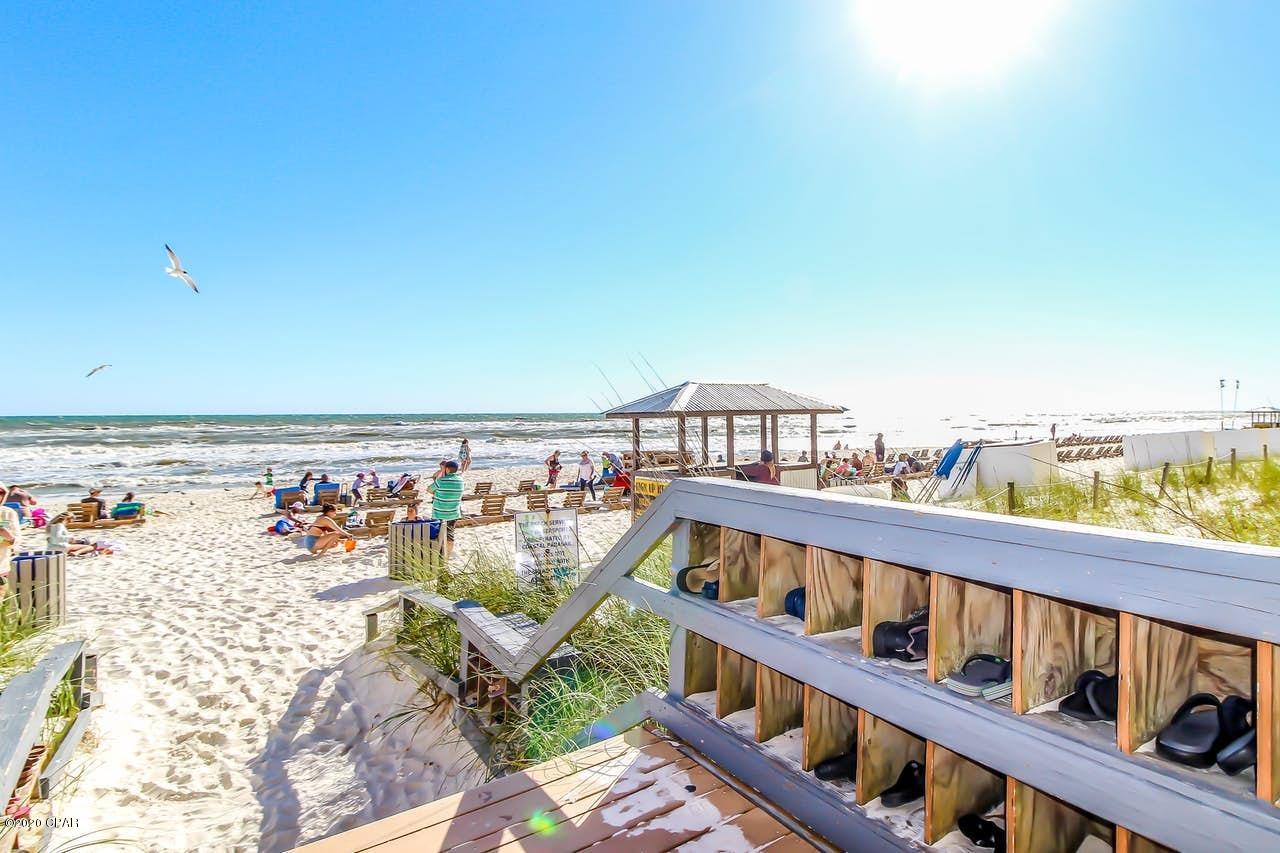 Splash Condo - Residential