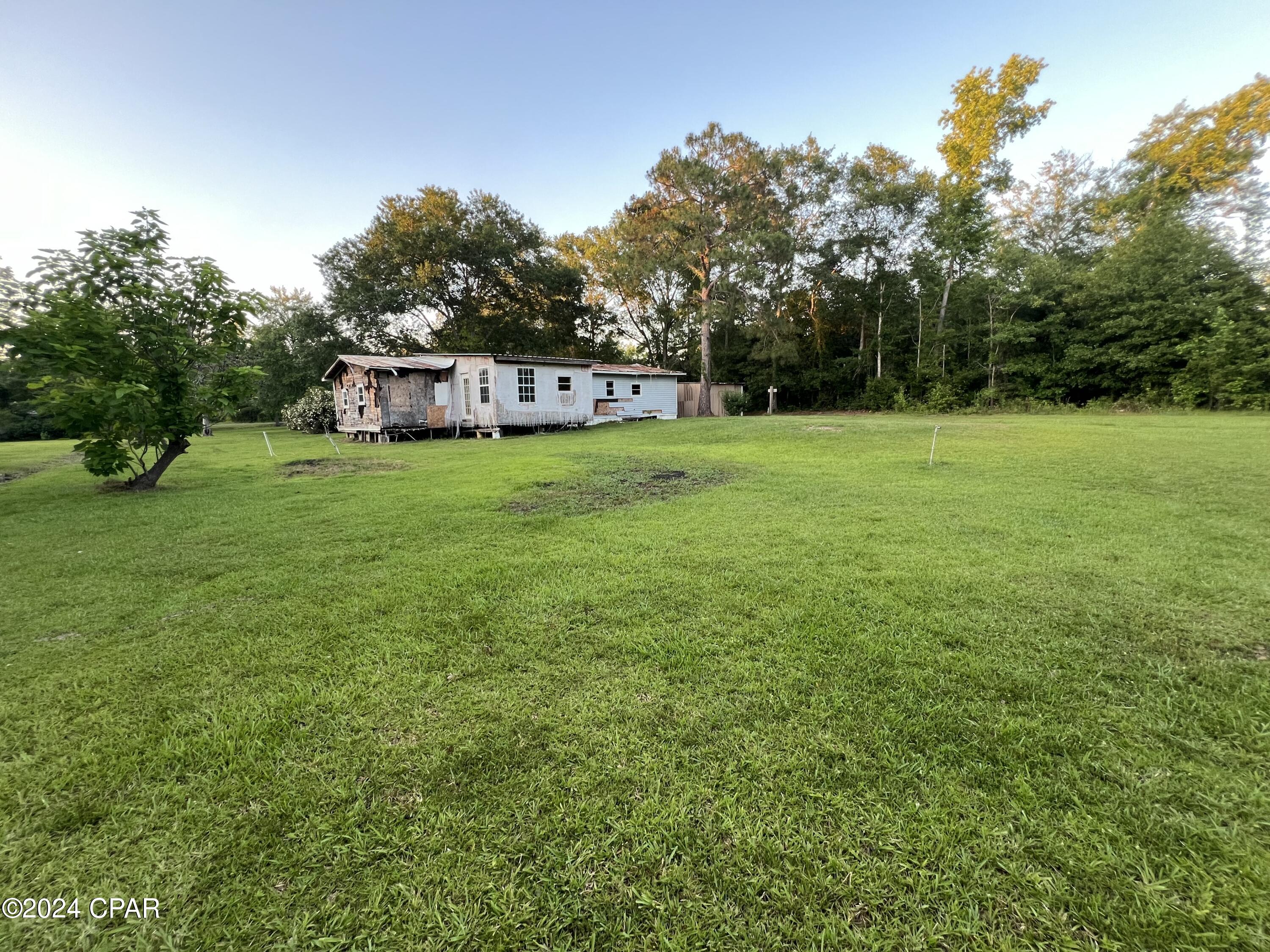 Sherwood Est. - Residential