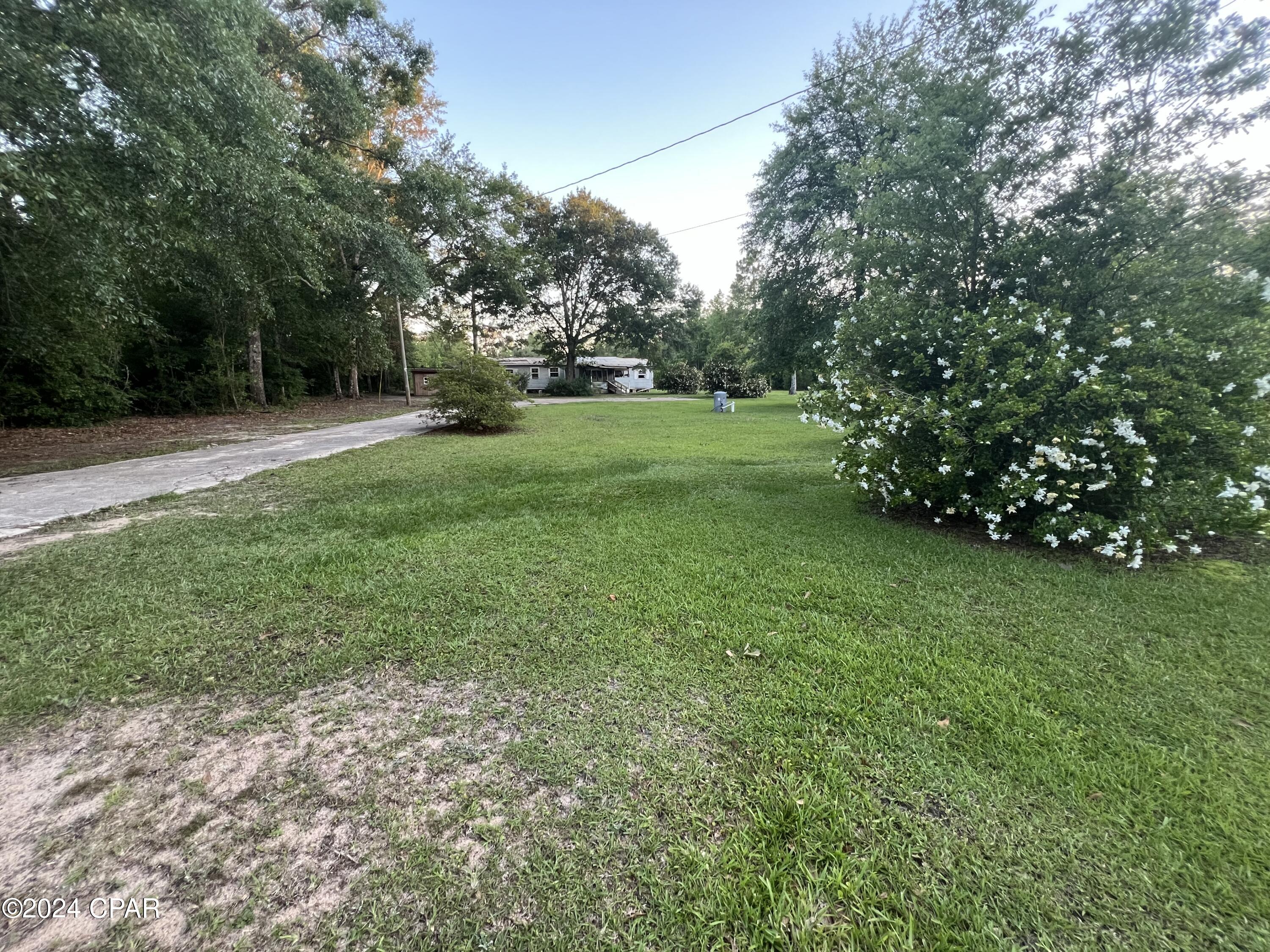 Sherwood Est. - Residential