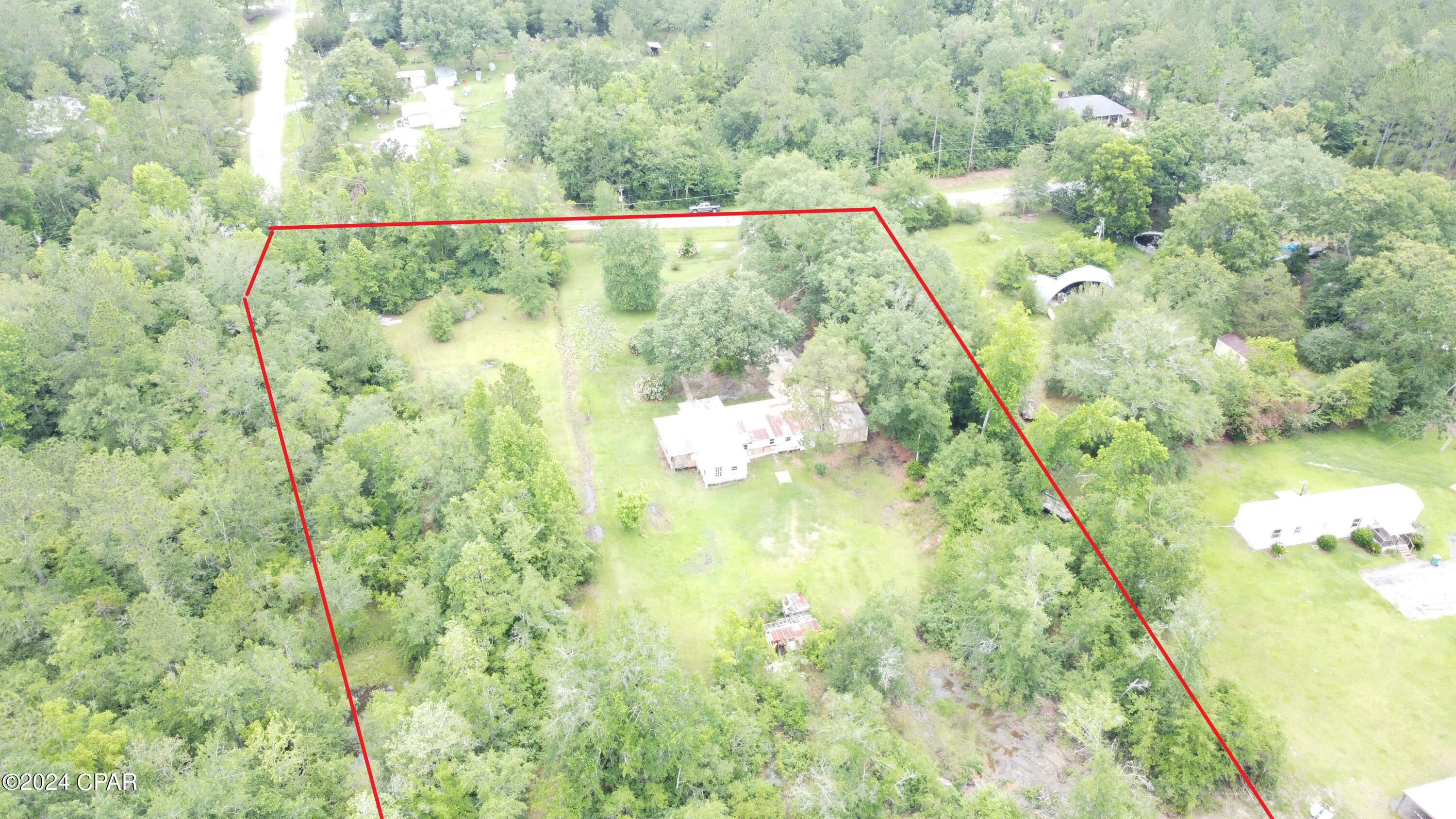 Sherwood Est. - Residential