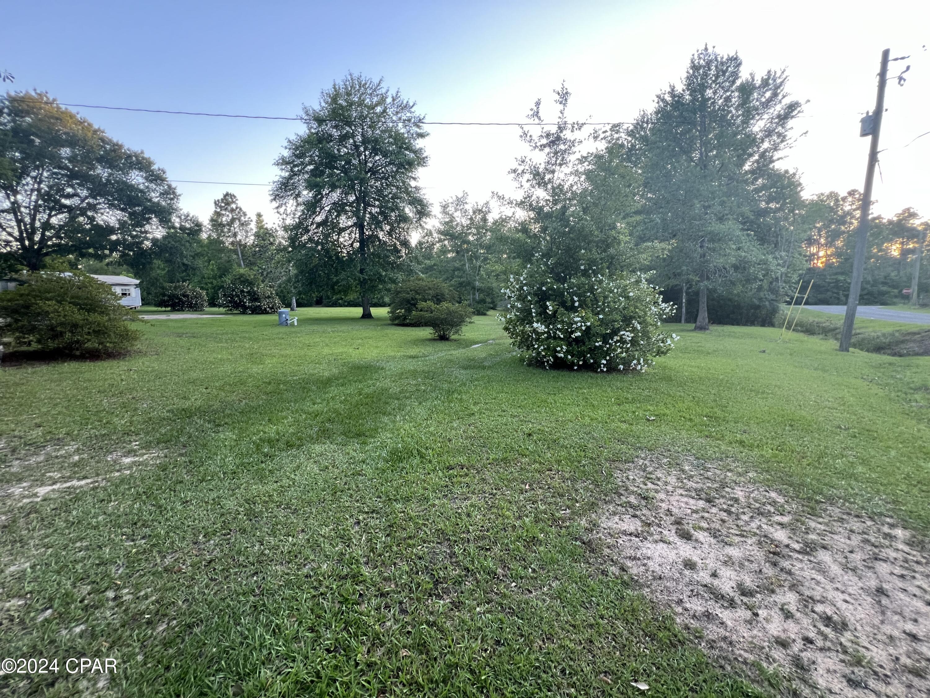 Sherwood Est. - Residential