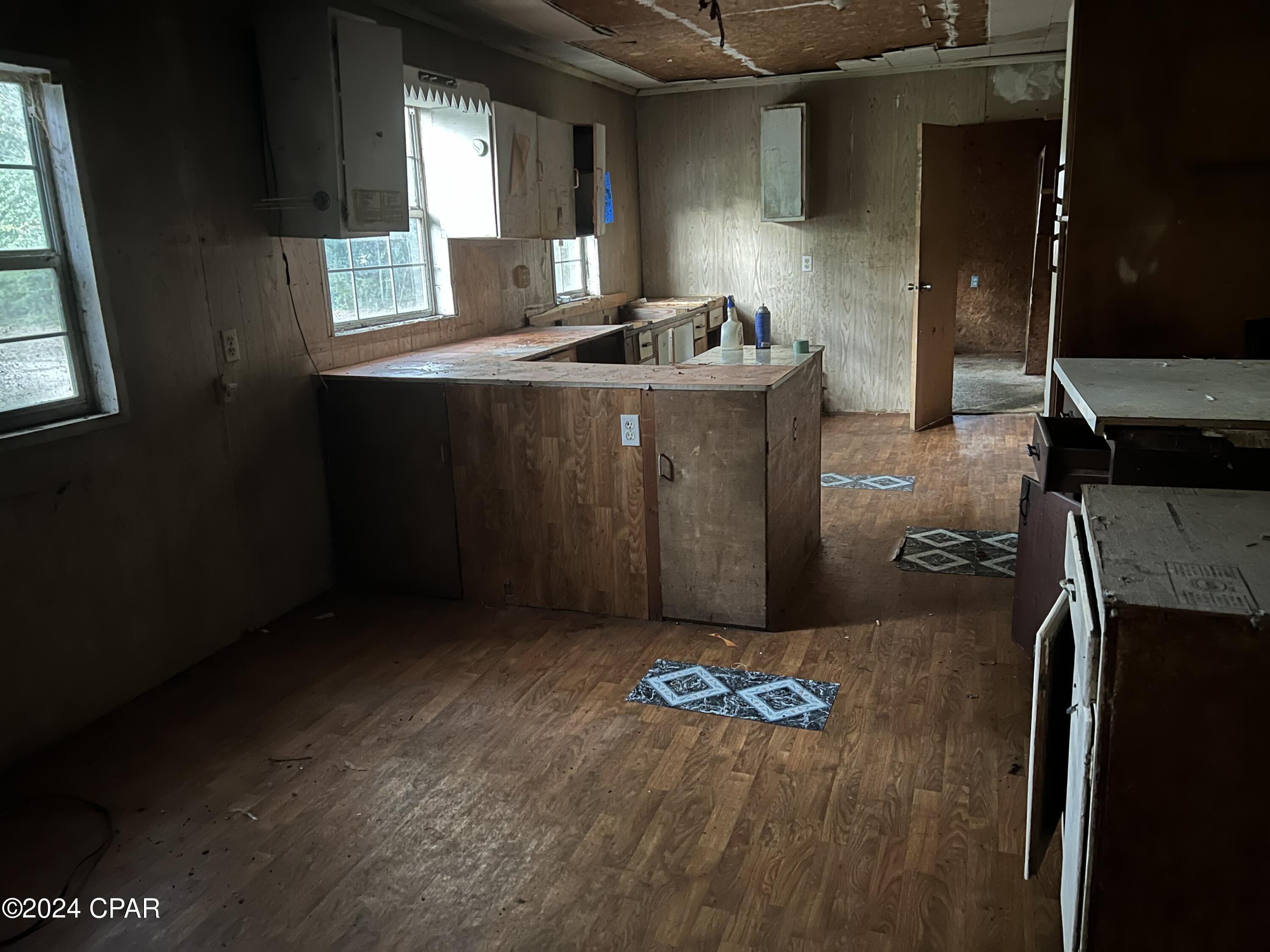 Sherwood Est. - Residential