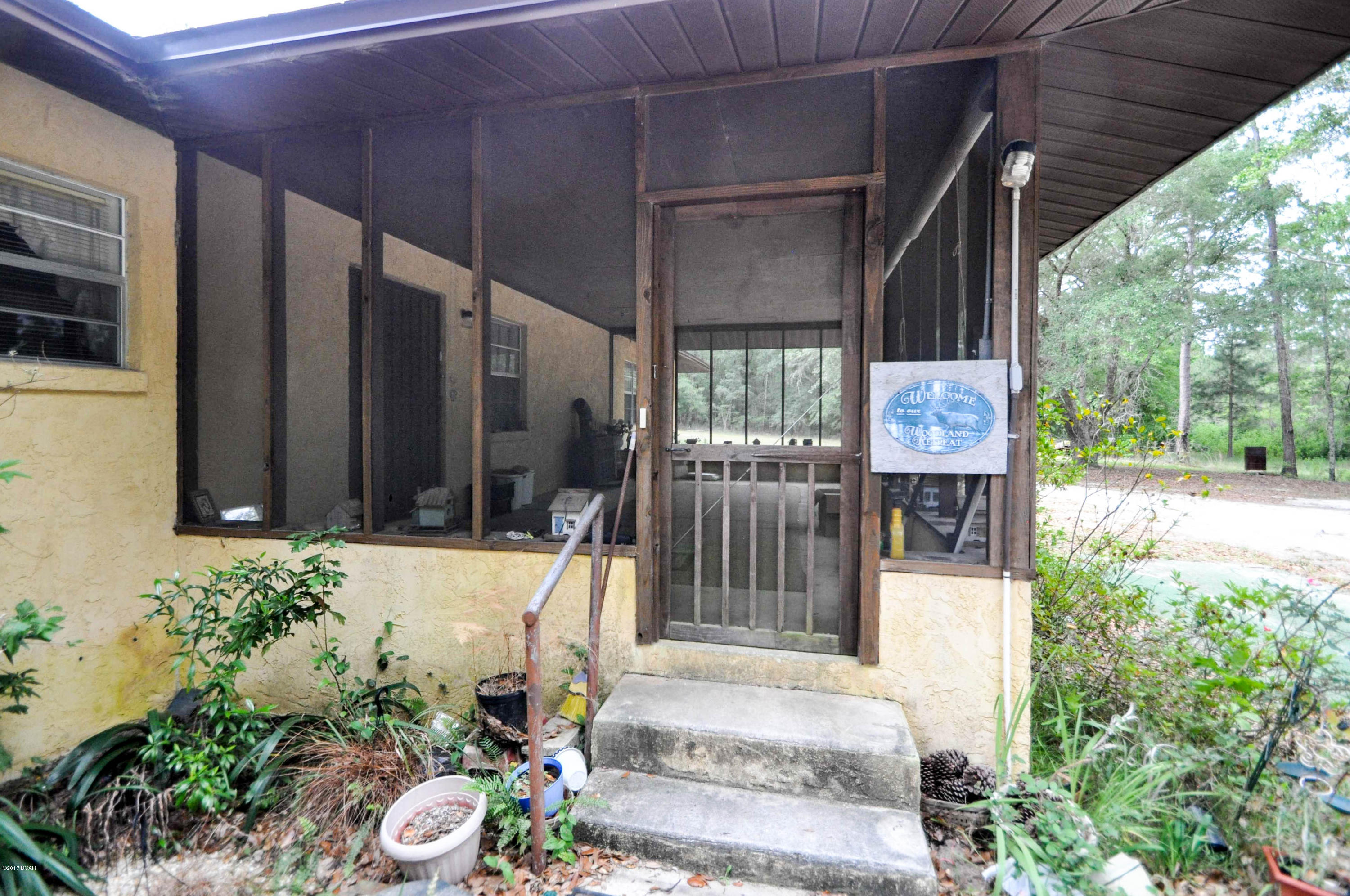 [No Recorded Subdiv] - Residential