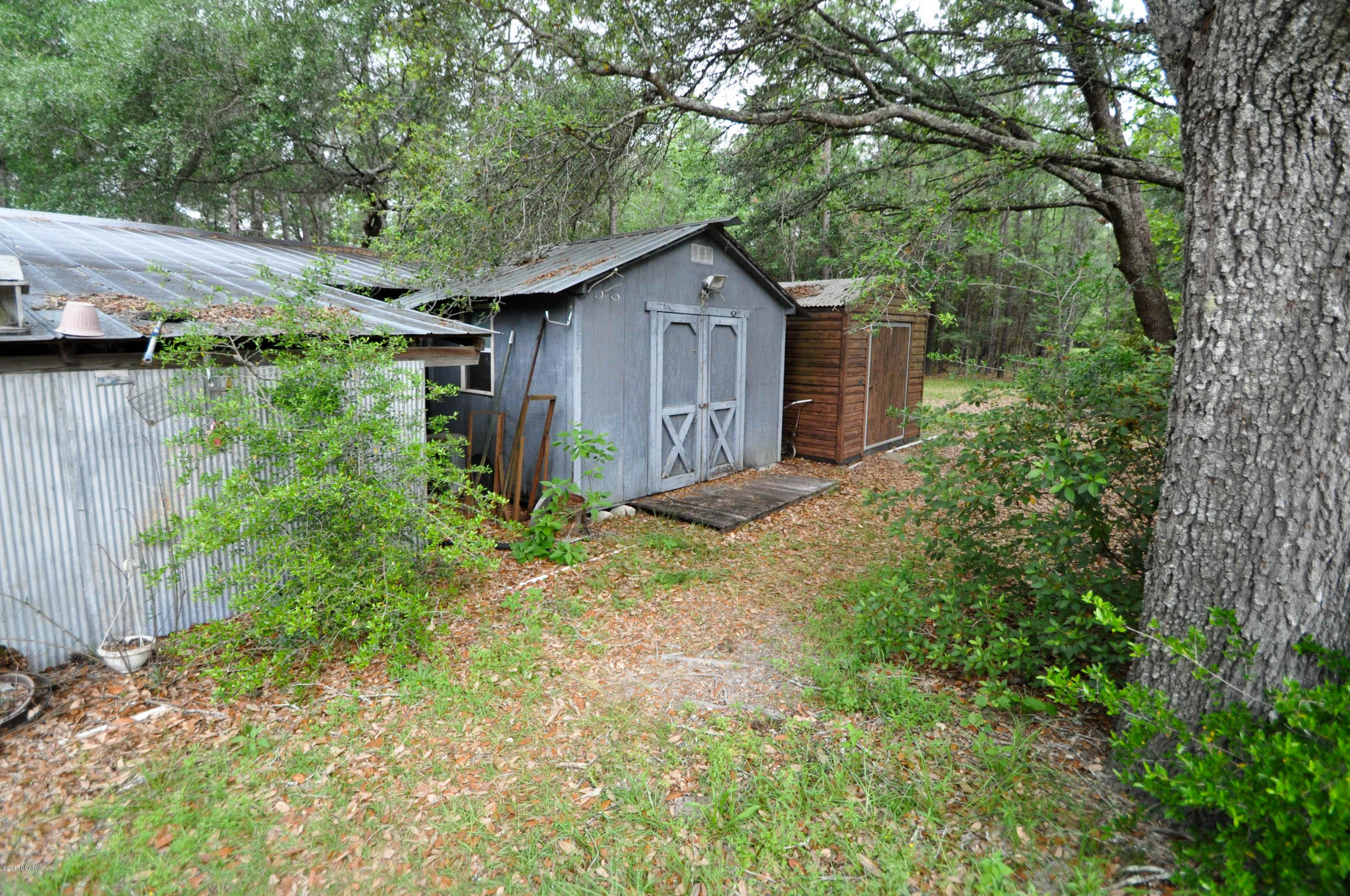 [No Recorded Subdiv] - Residential