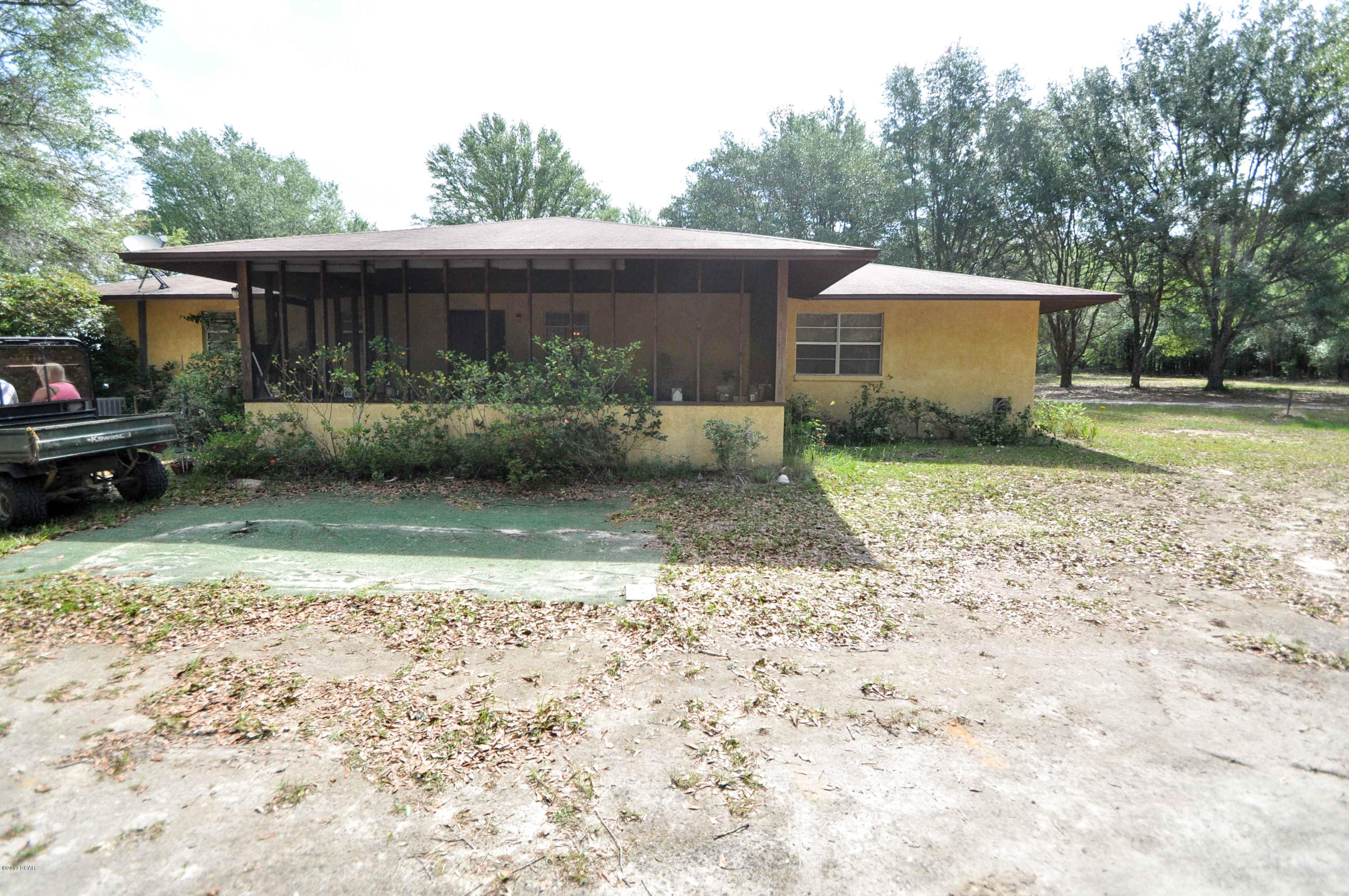 [No Recorded Subdiv] - Residential