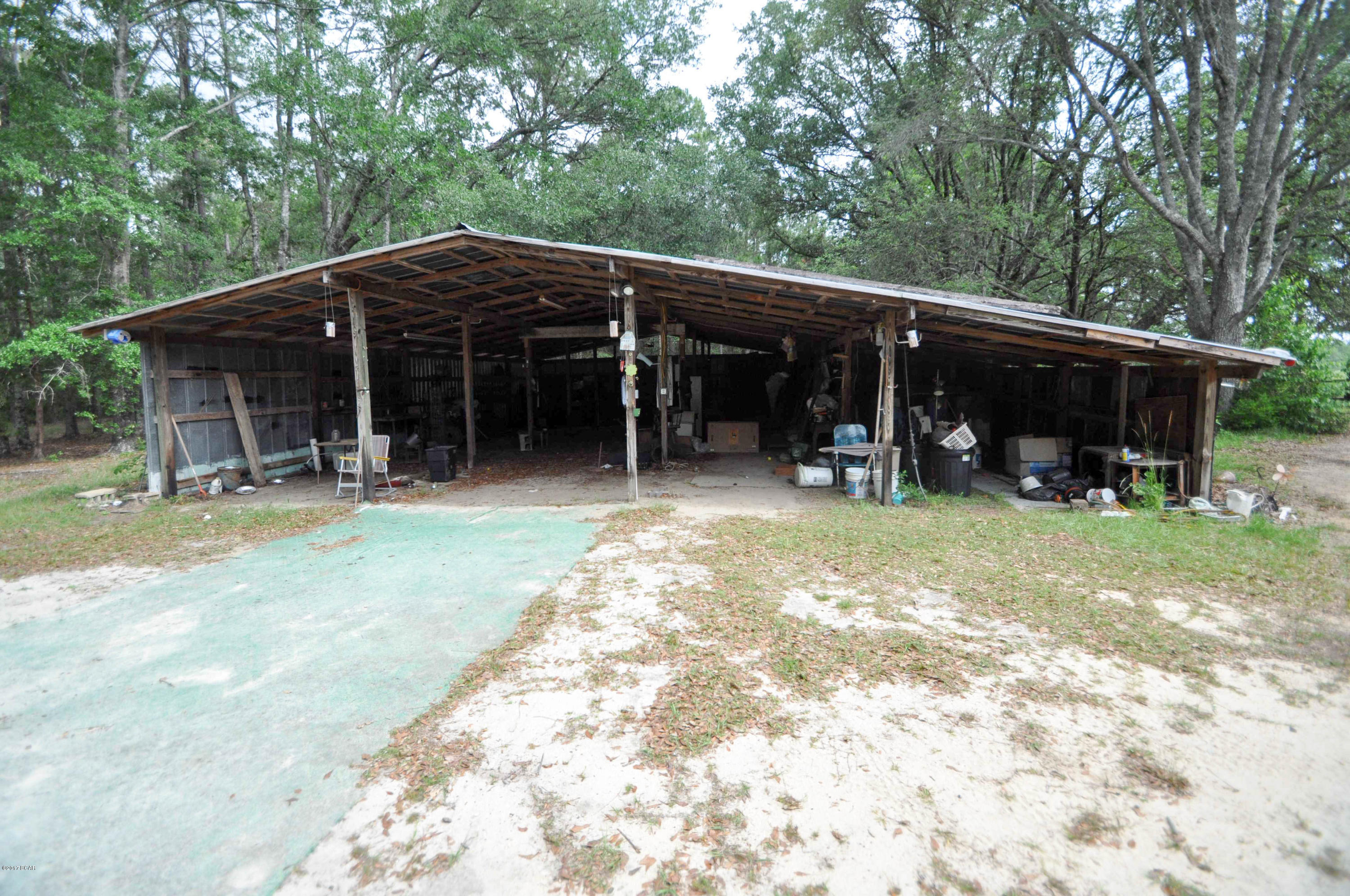 [No Recorded Subdiv] - Residential