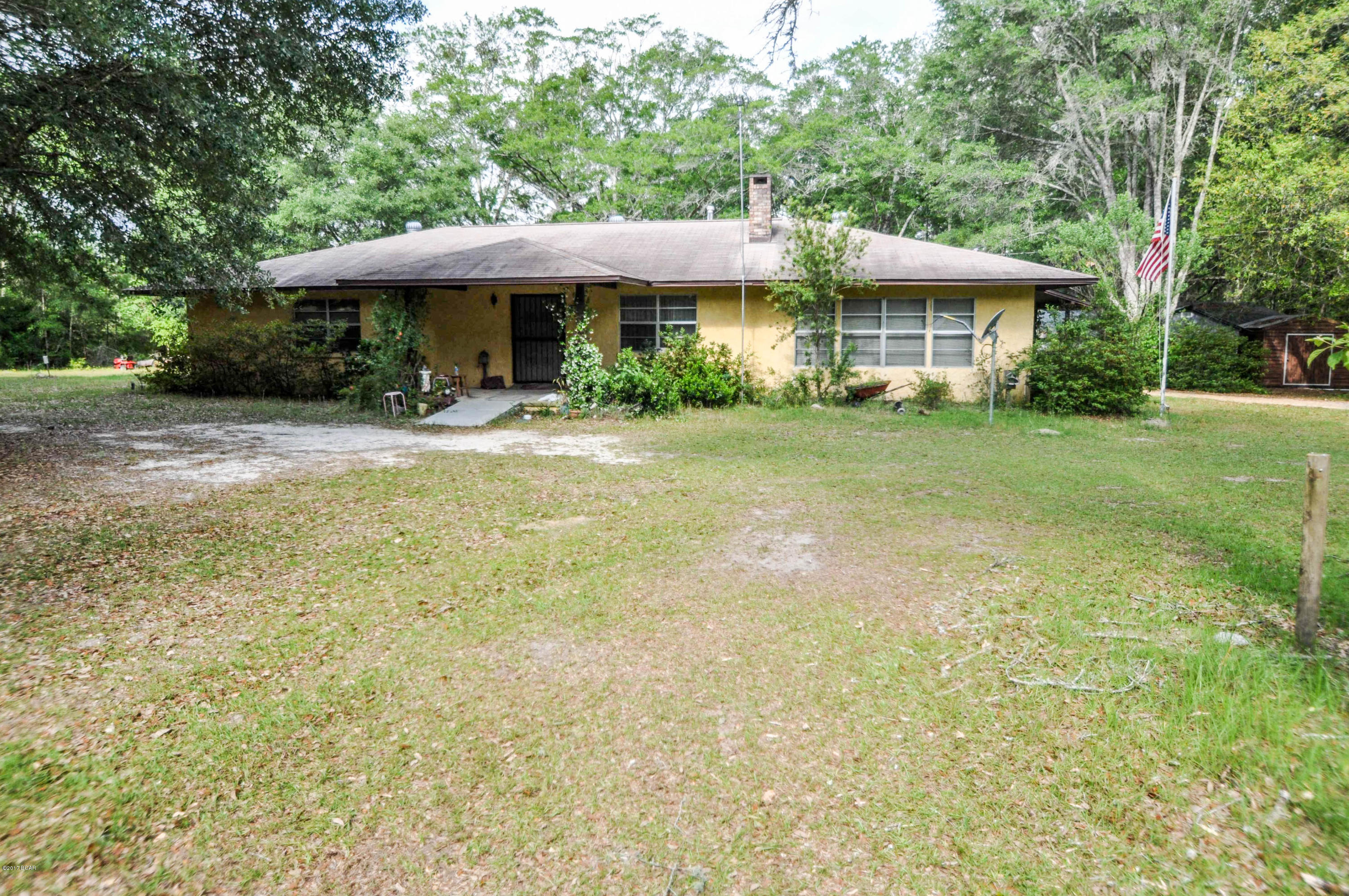 [No Recorded Subdiv] - Residential