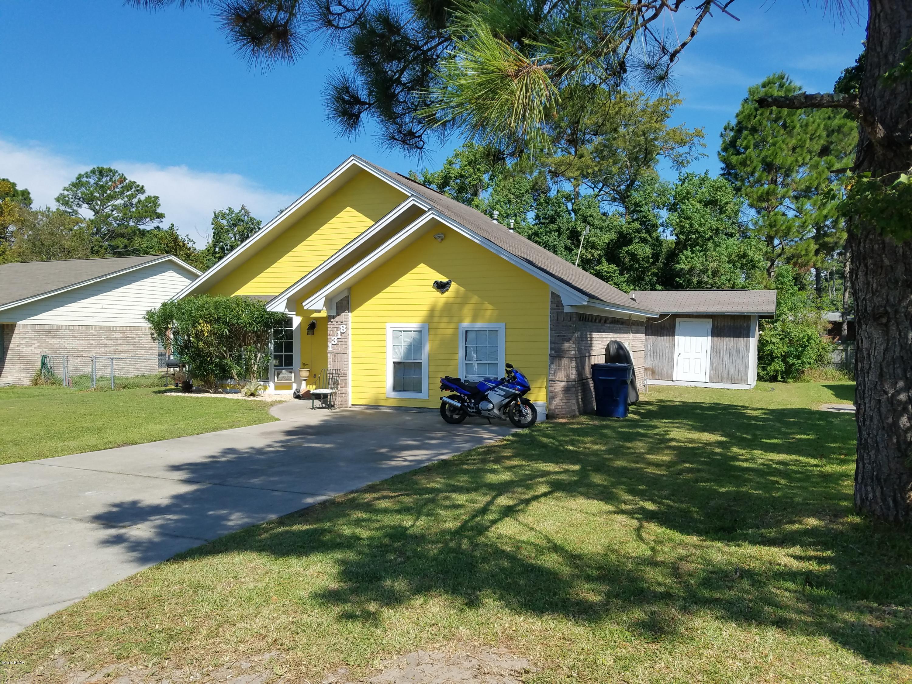 Northside Estates - Residential