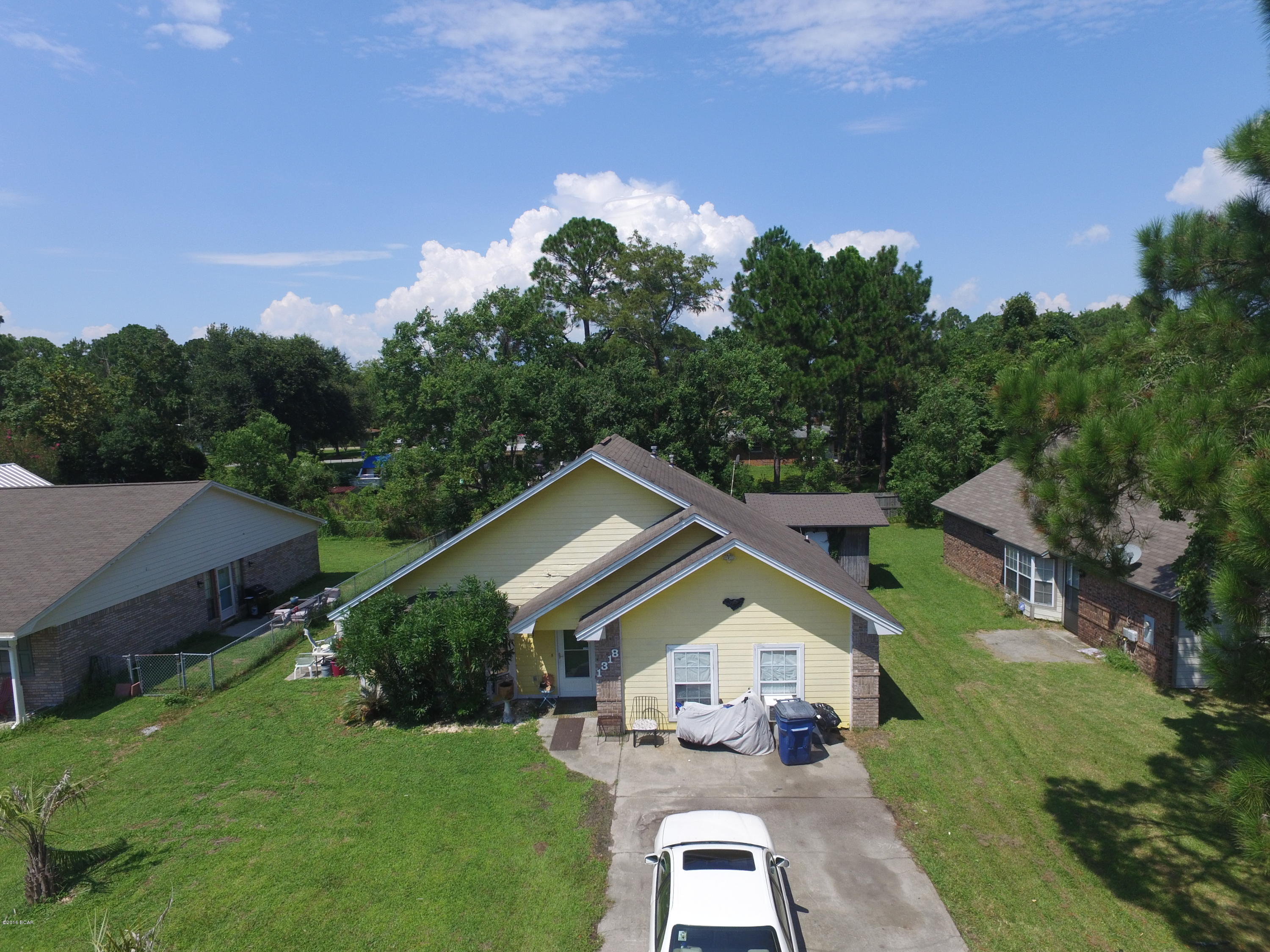 Northside Estates - Residential