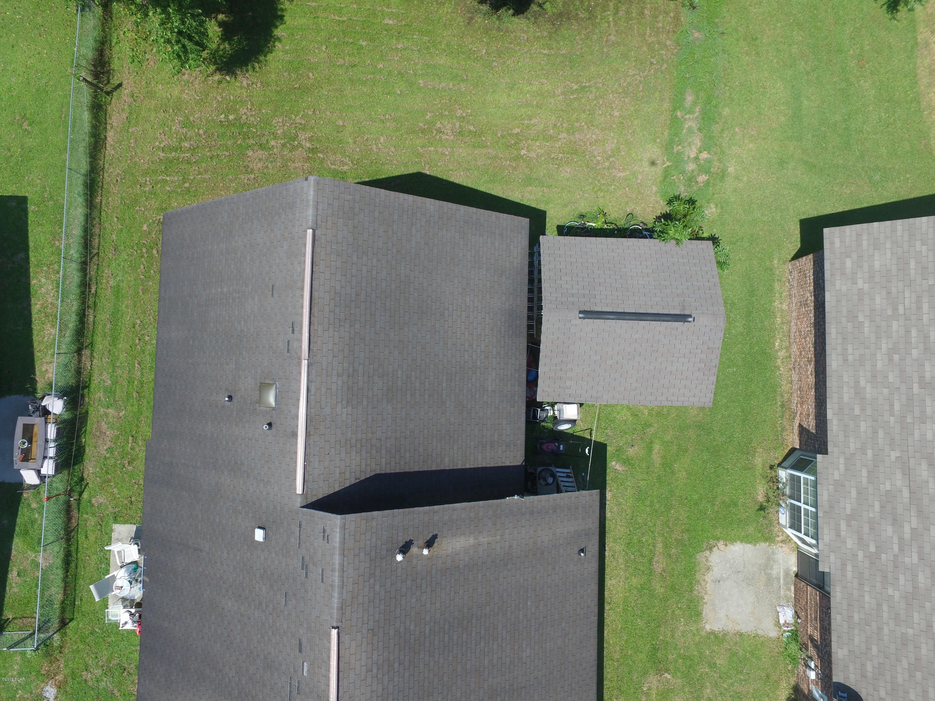 Northside Estates - Residential