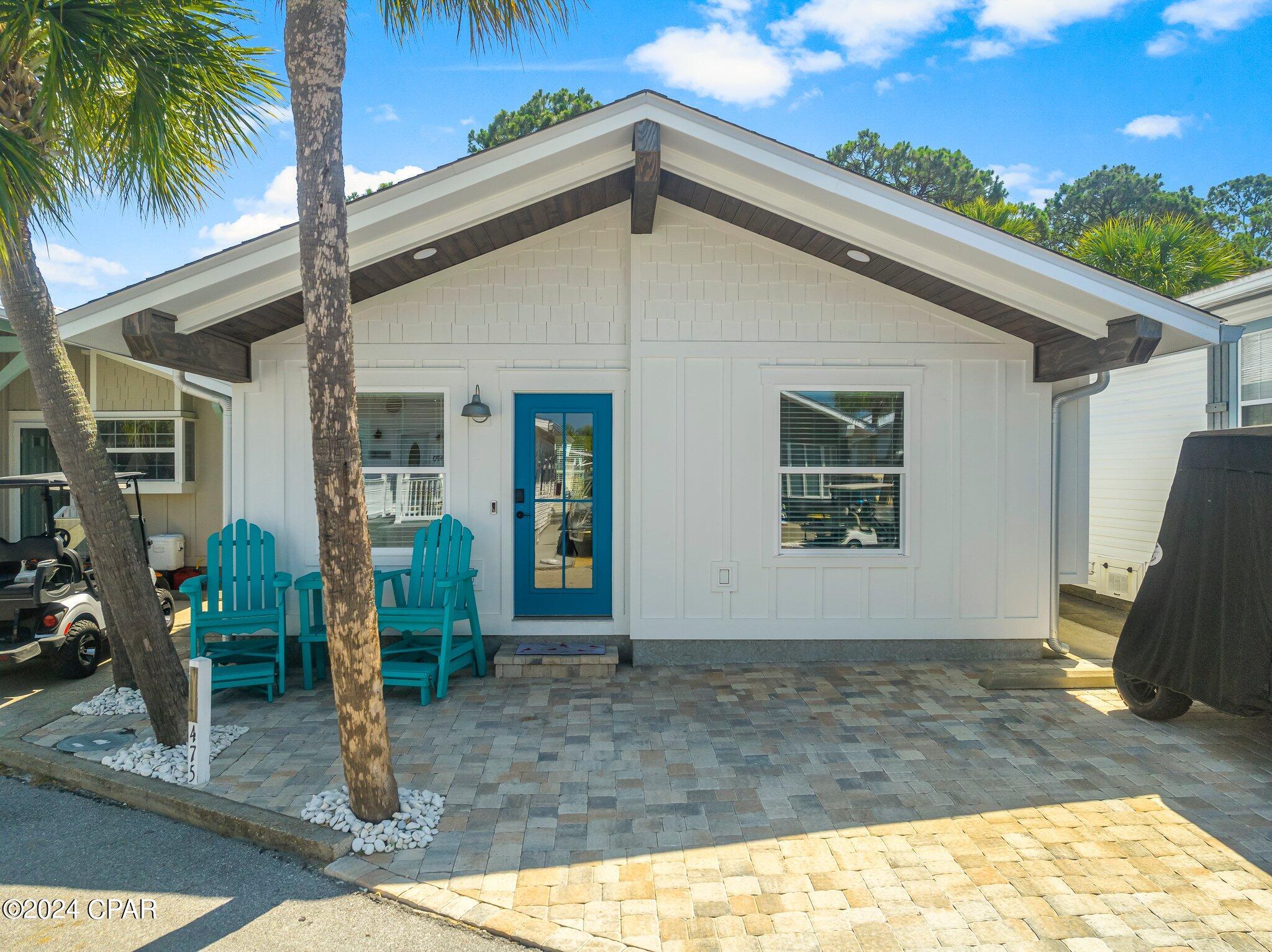 Venture Out Travel Trail - Residential