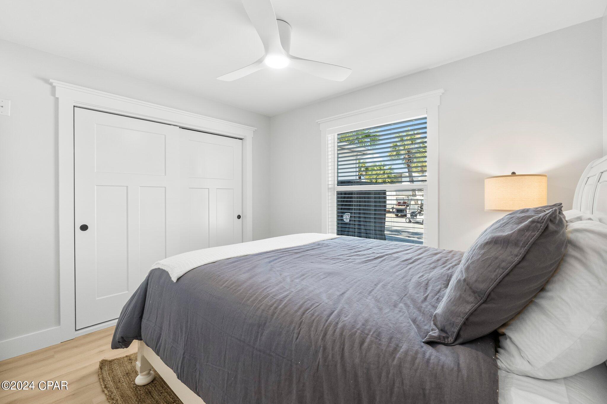 Venture Out Travel Trail - Residential