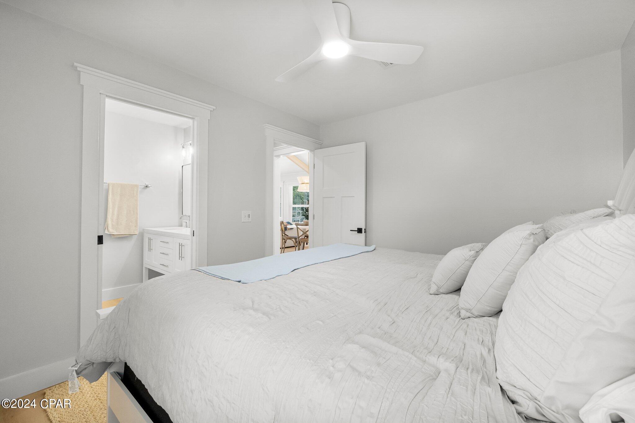 Venture Out Travel Trail - Residential