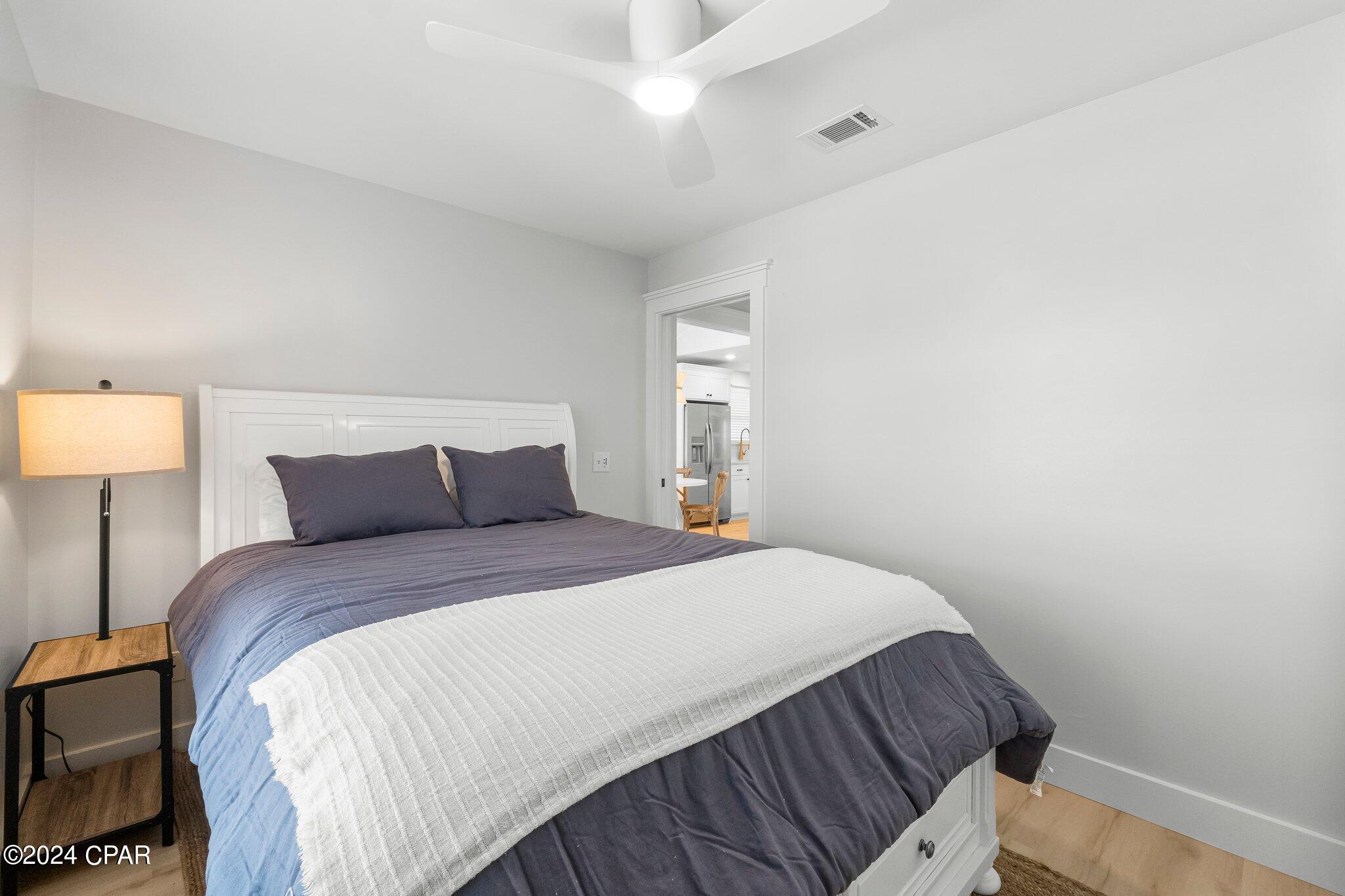 Venture Out Travel Trail - Residential