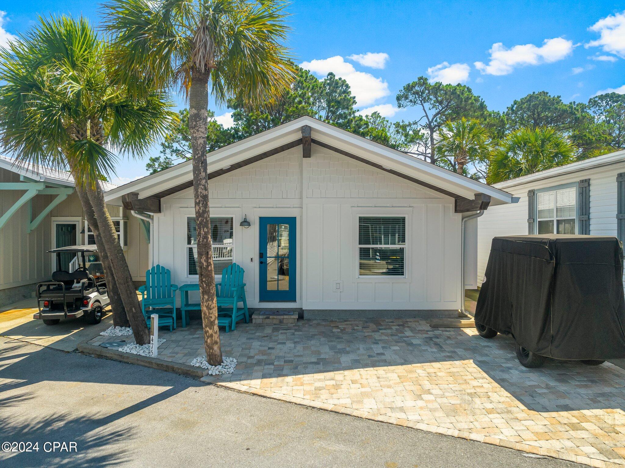 Venture Out Travel Trail - Residential