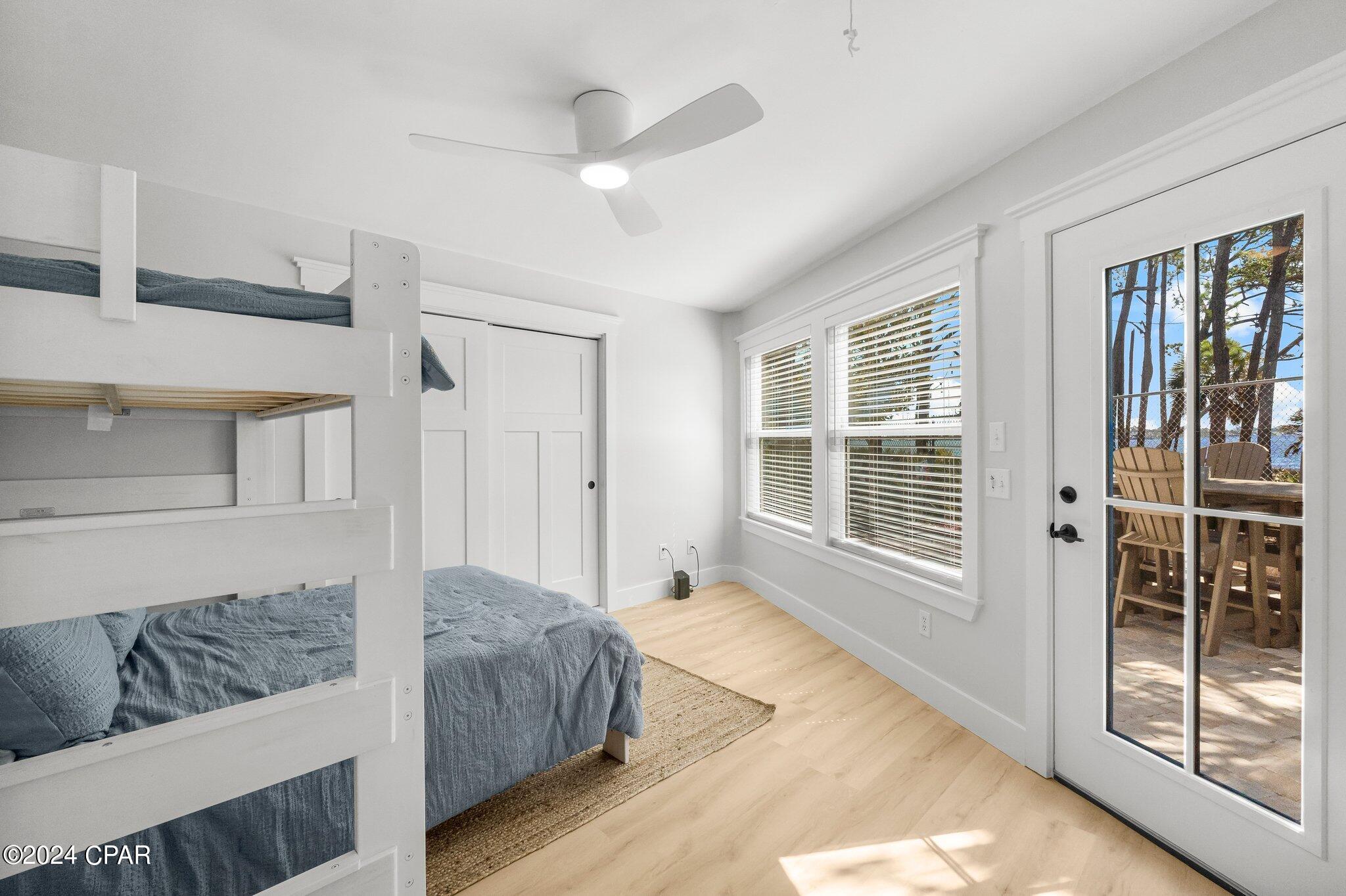 Venture Out Travel Trail - Residential