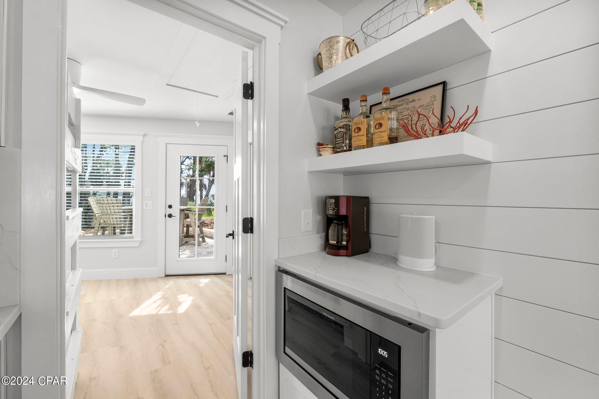 Venture Out Travel Trail - Residential