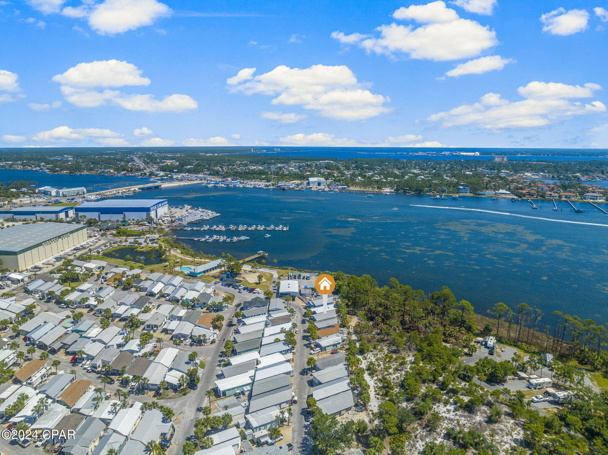 Venture Out Travel Trail - Residential