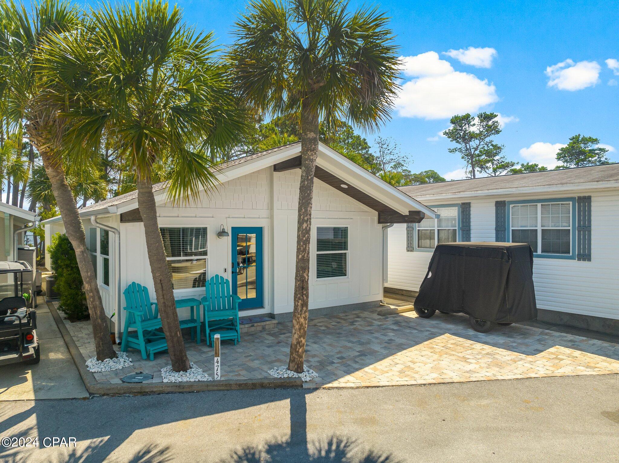 Venture Out Travel Trail - Residential