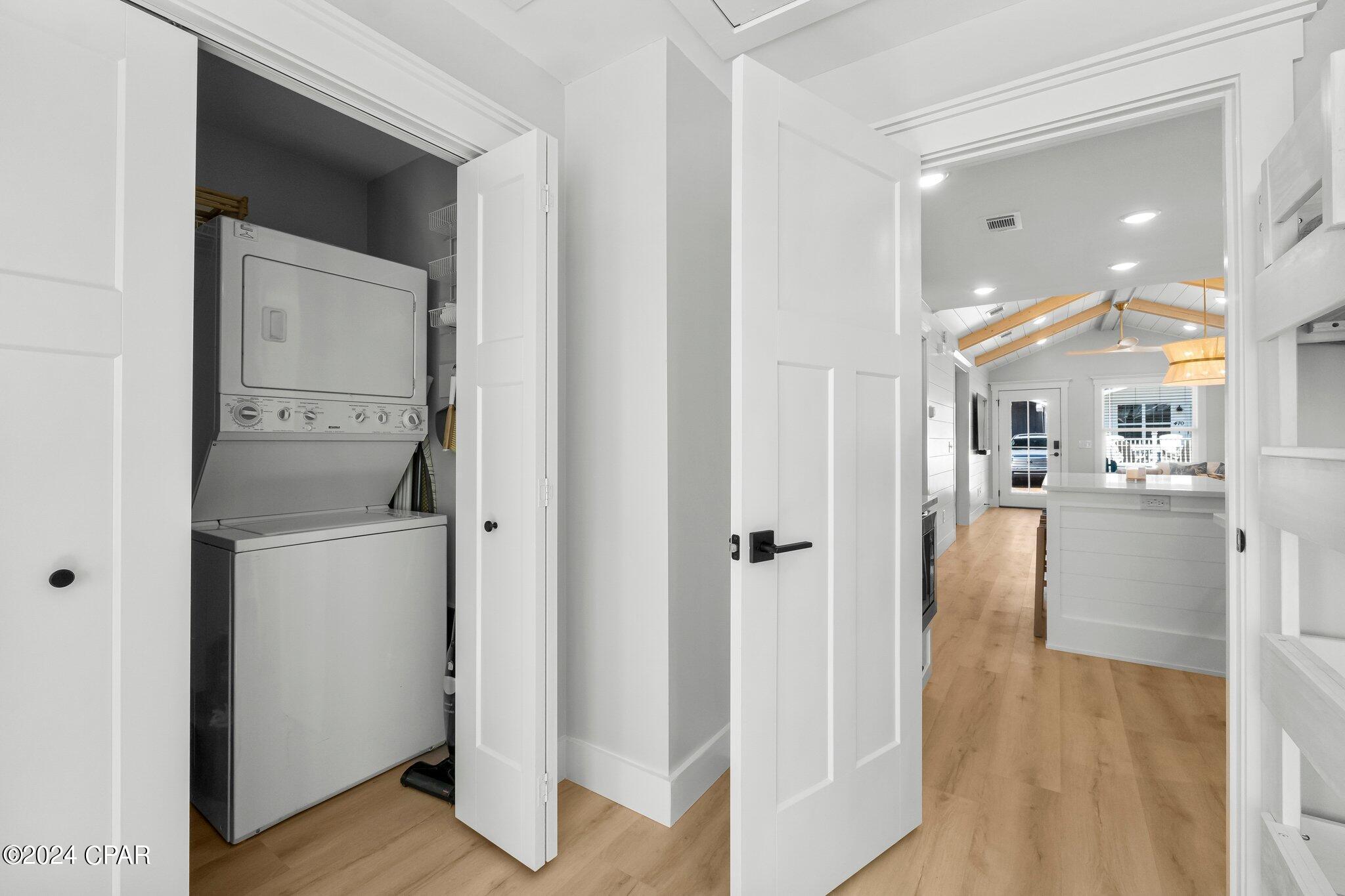 Venture Out Travel Trail - Residential