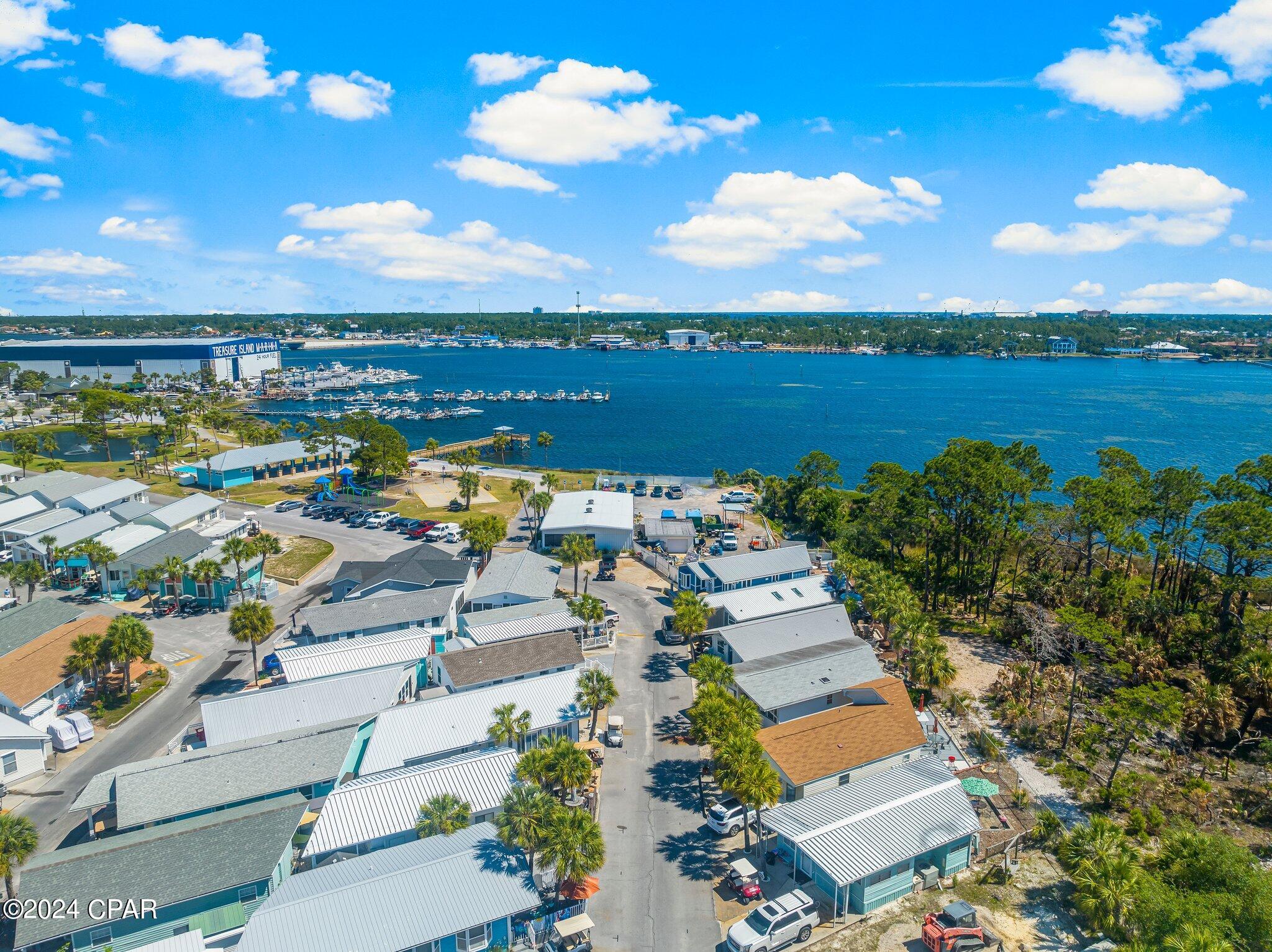 Venture Out Travel Trail - Residential