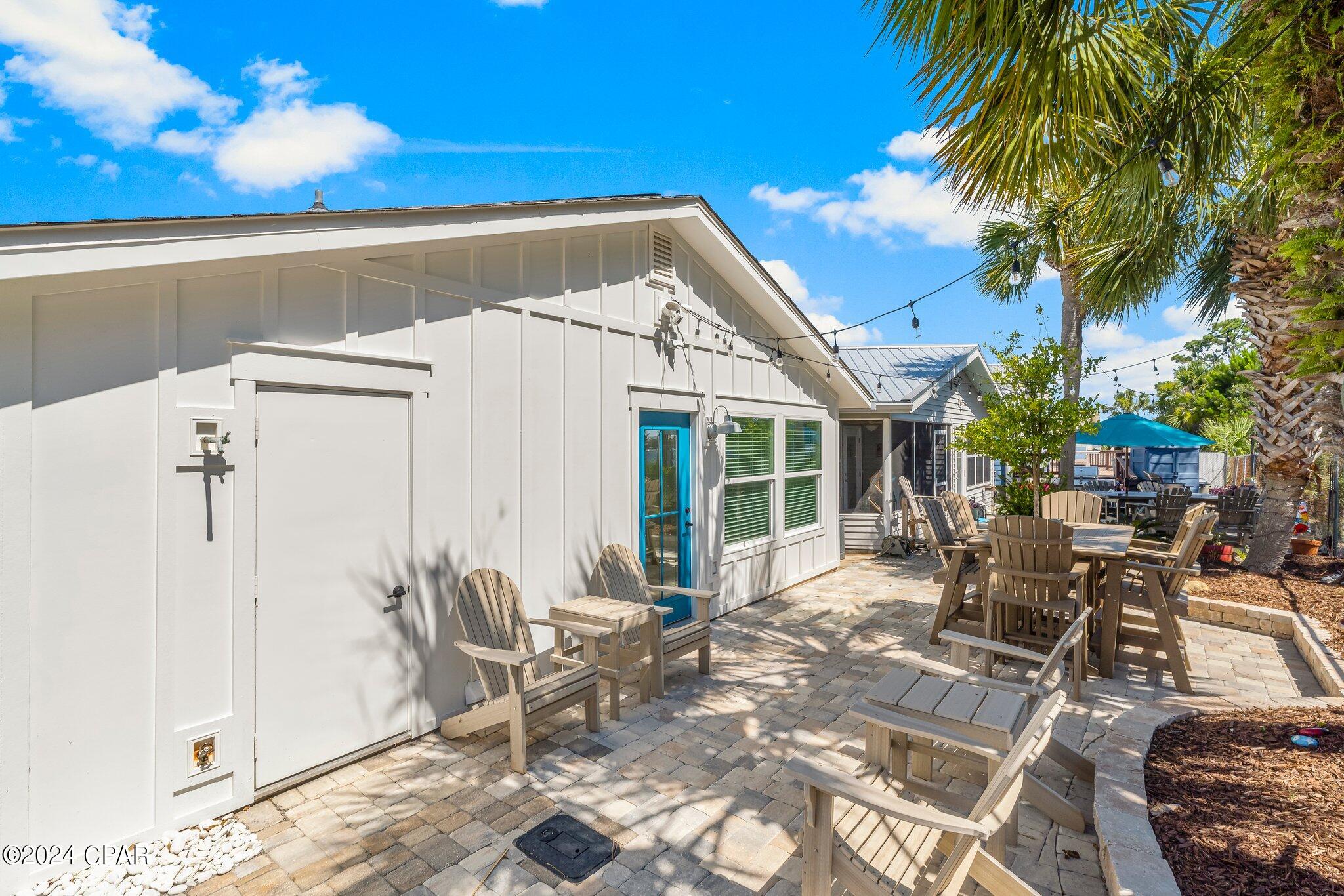 Venture Out Travel Trail - Residential