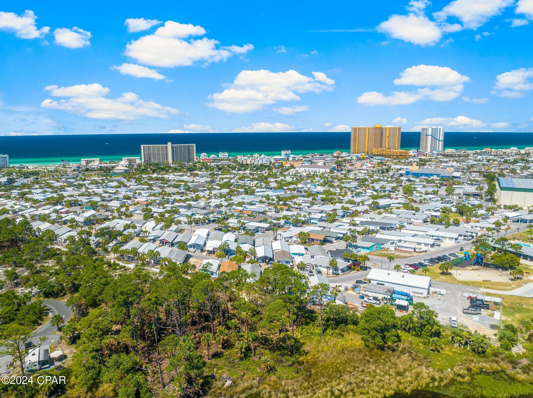 Venture Out Travel Trail - Residential