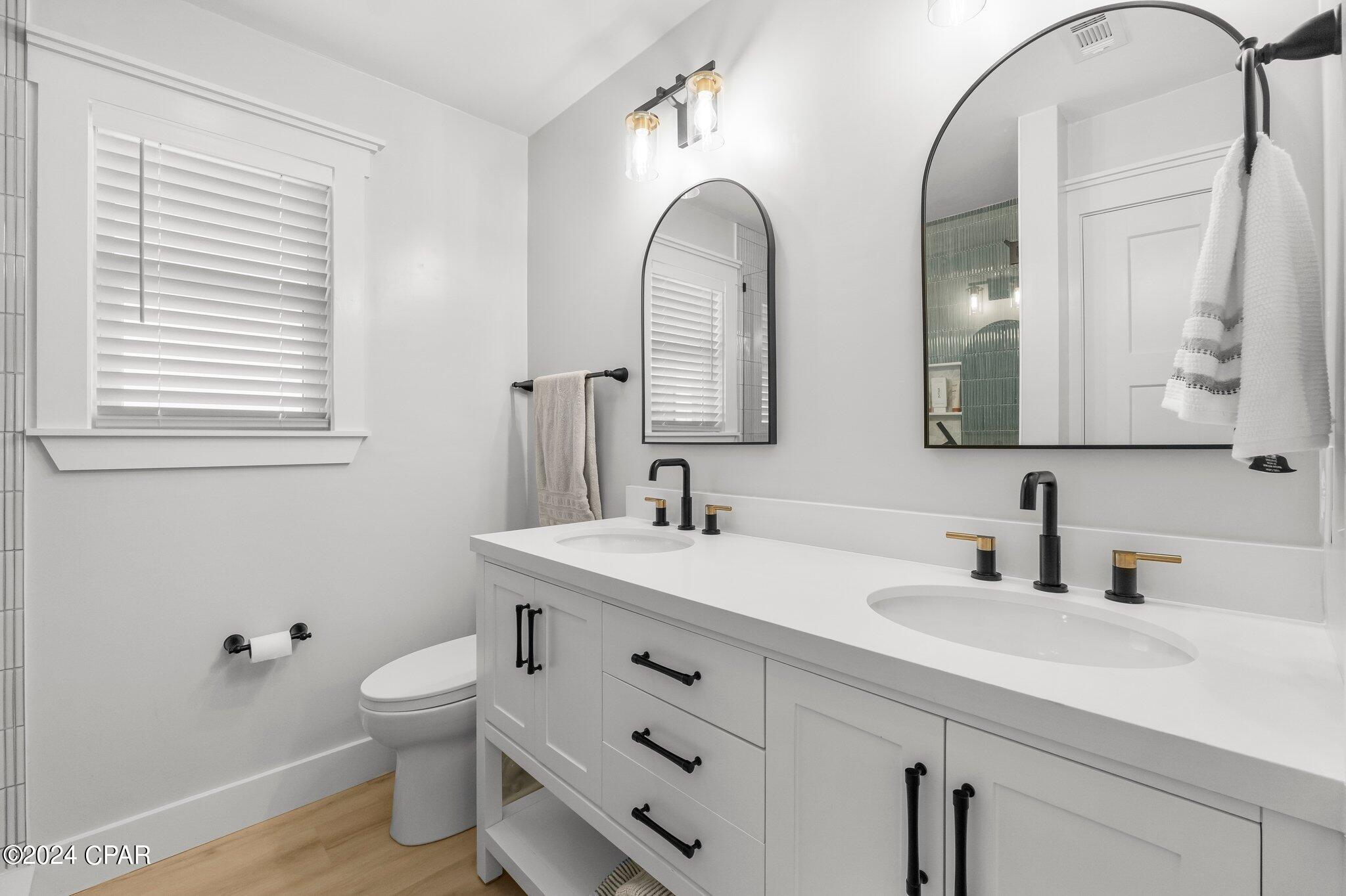 Venture Out Travel Trail - Residential