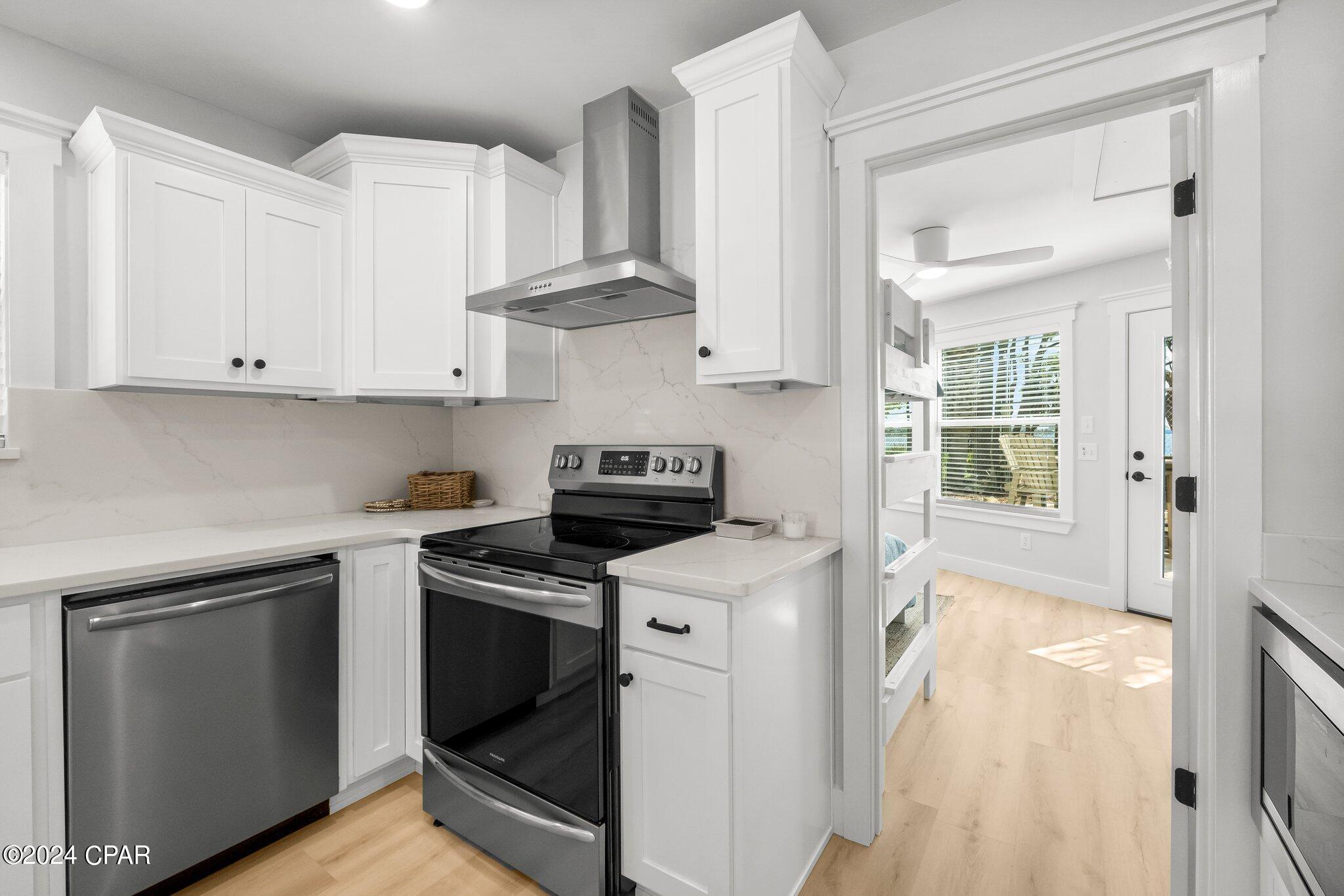 Venture Out Travel Trail - Residential