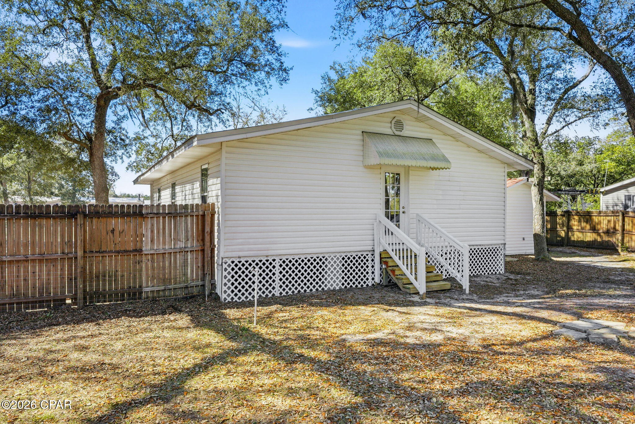 St A B Pecan & Fig Grove - Residential