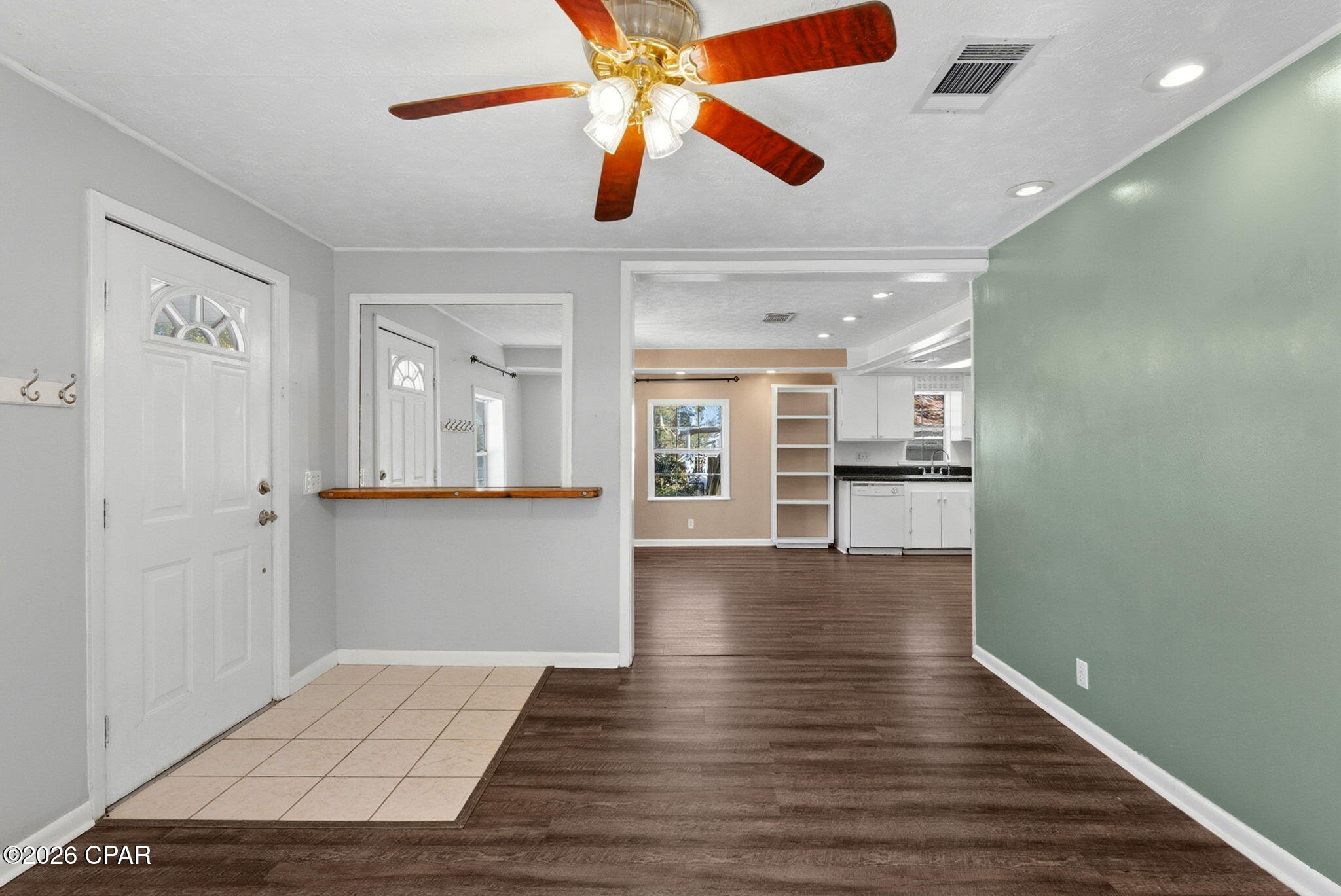 St A B Pecan & Fig Grove - Residential