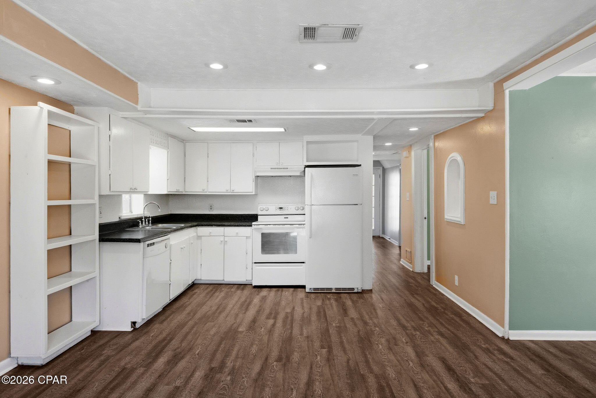 St A B Pecan & Fig Grove - Residential