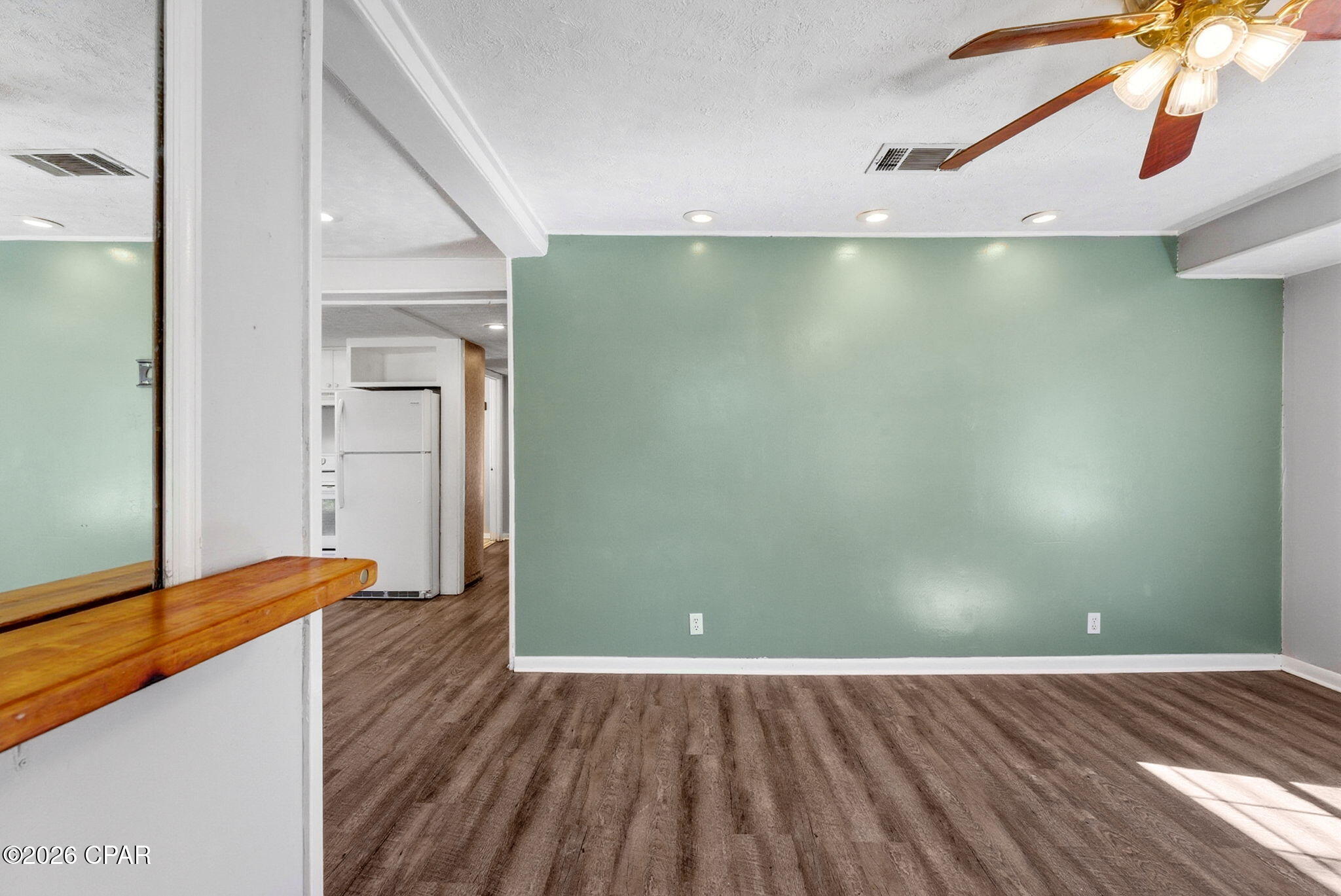 St A B Pecan & Fig Grove - Residential