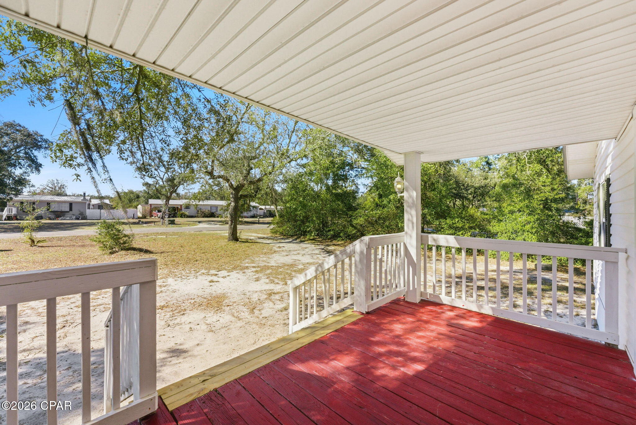 St A B Pecan & Fig Grove - Residential