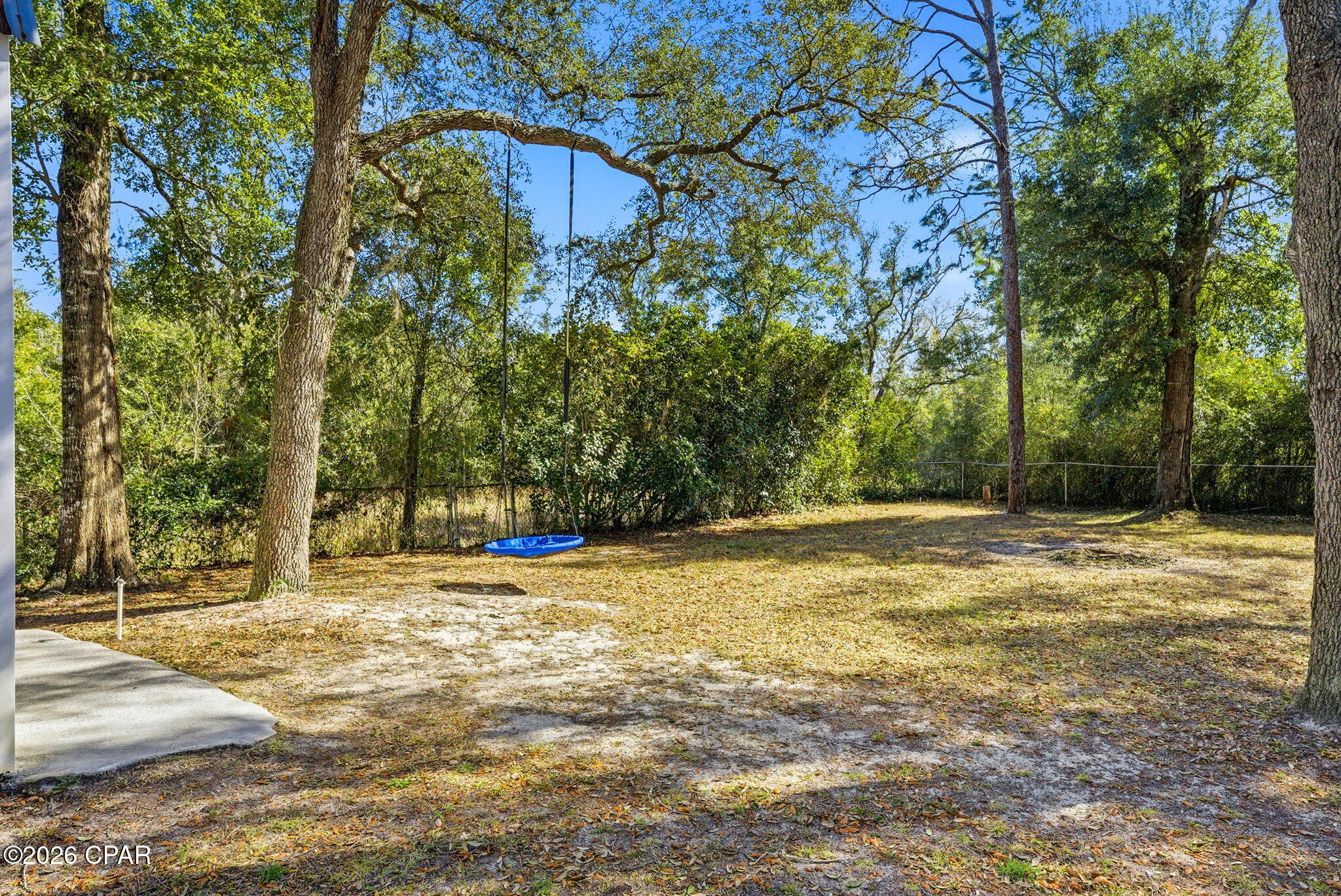 St A B Pecan & Fig Grove - Residential