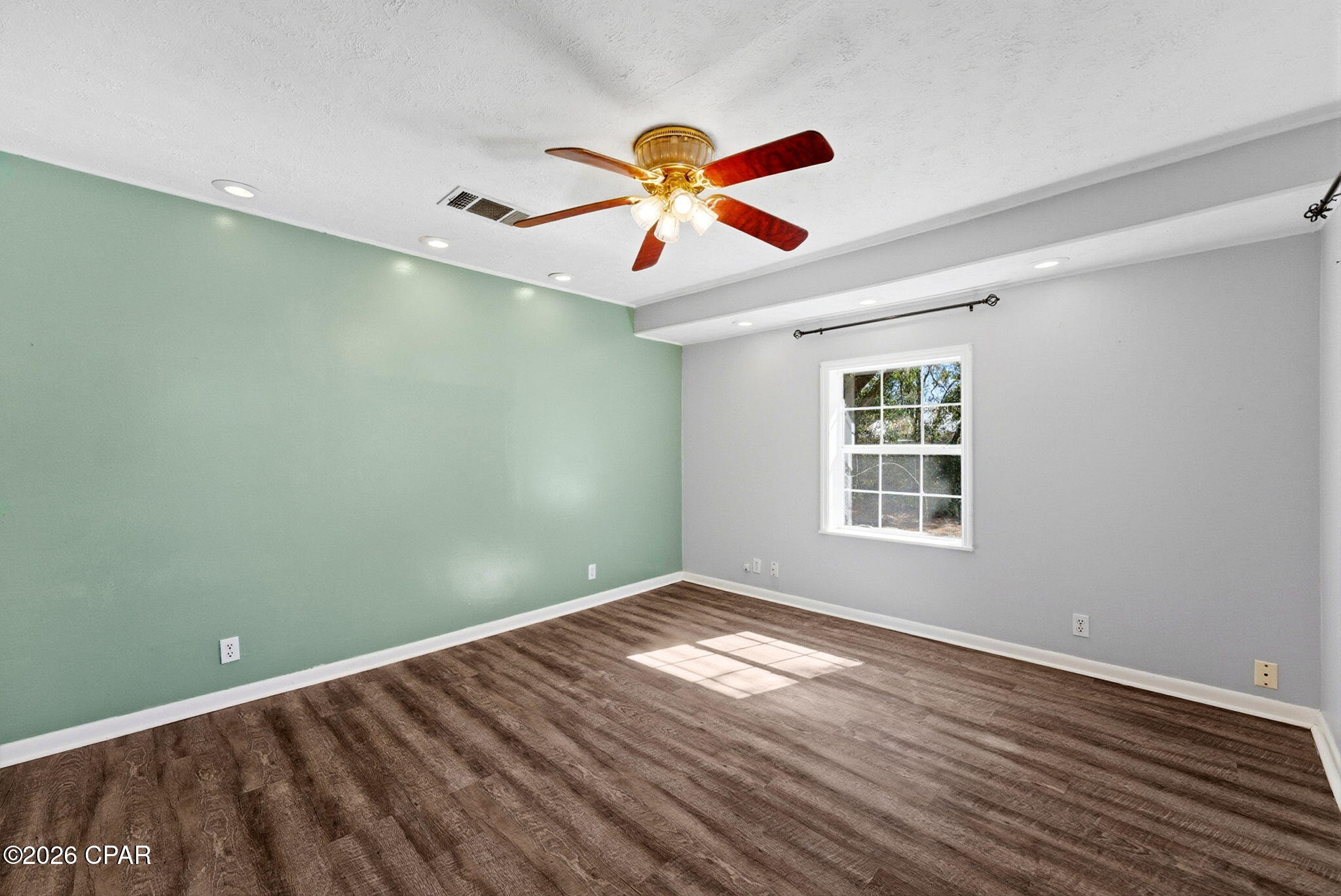 St A B Pecan & Fig Grove - Residential