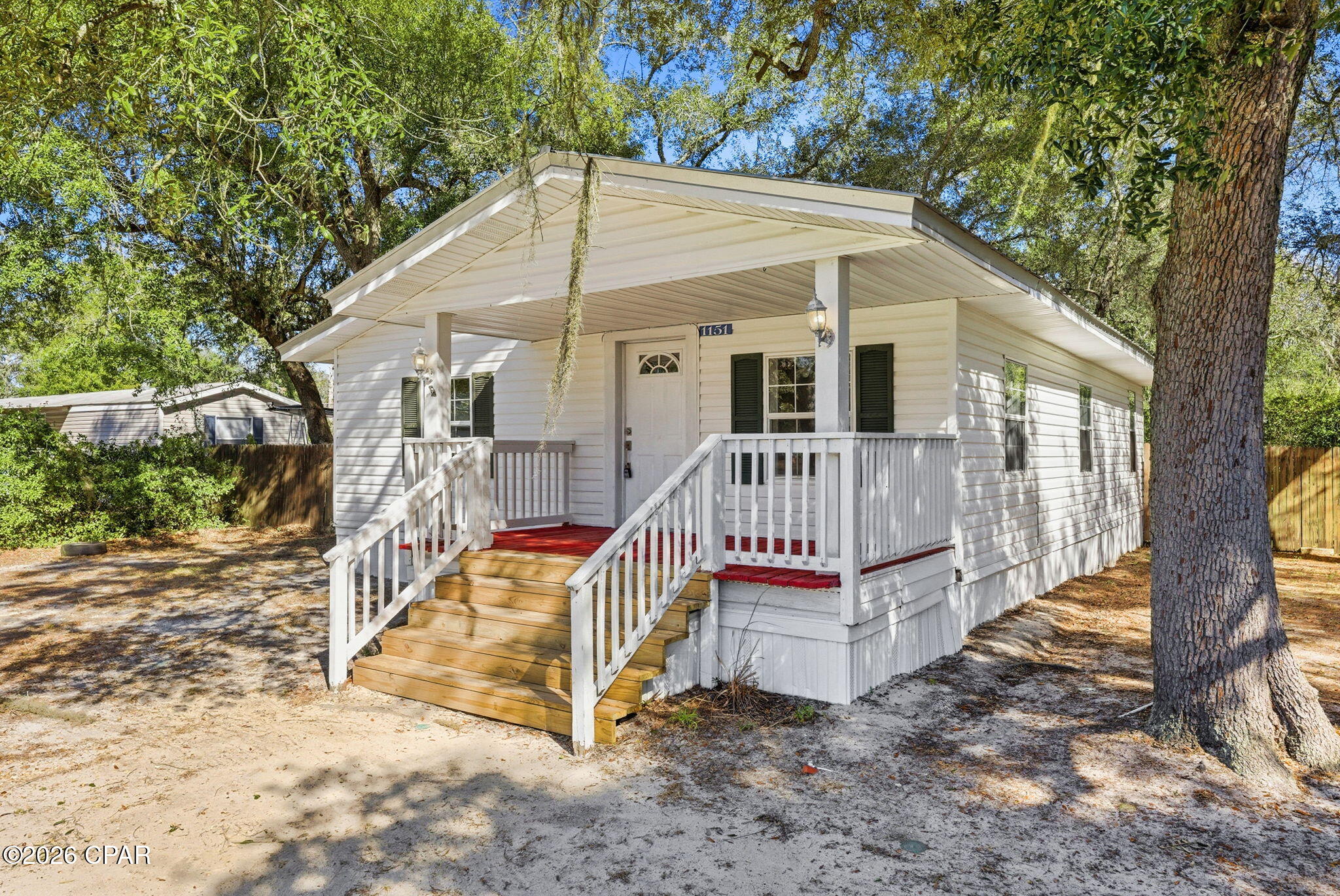 St A B Pecan & Fig Grove - Residential