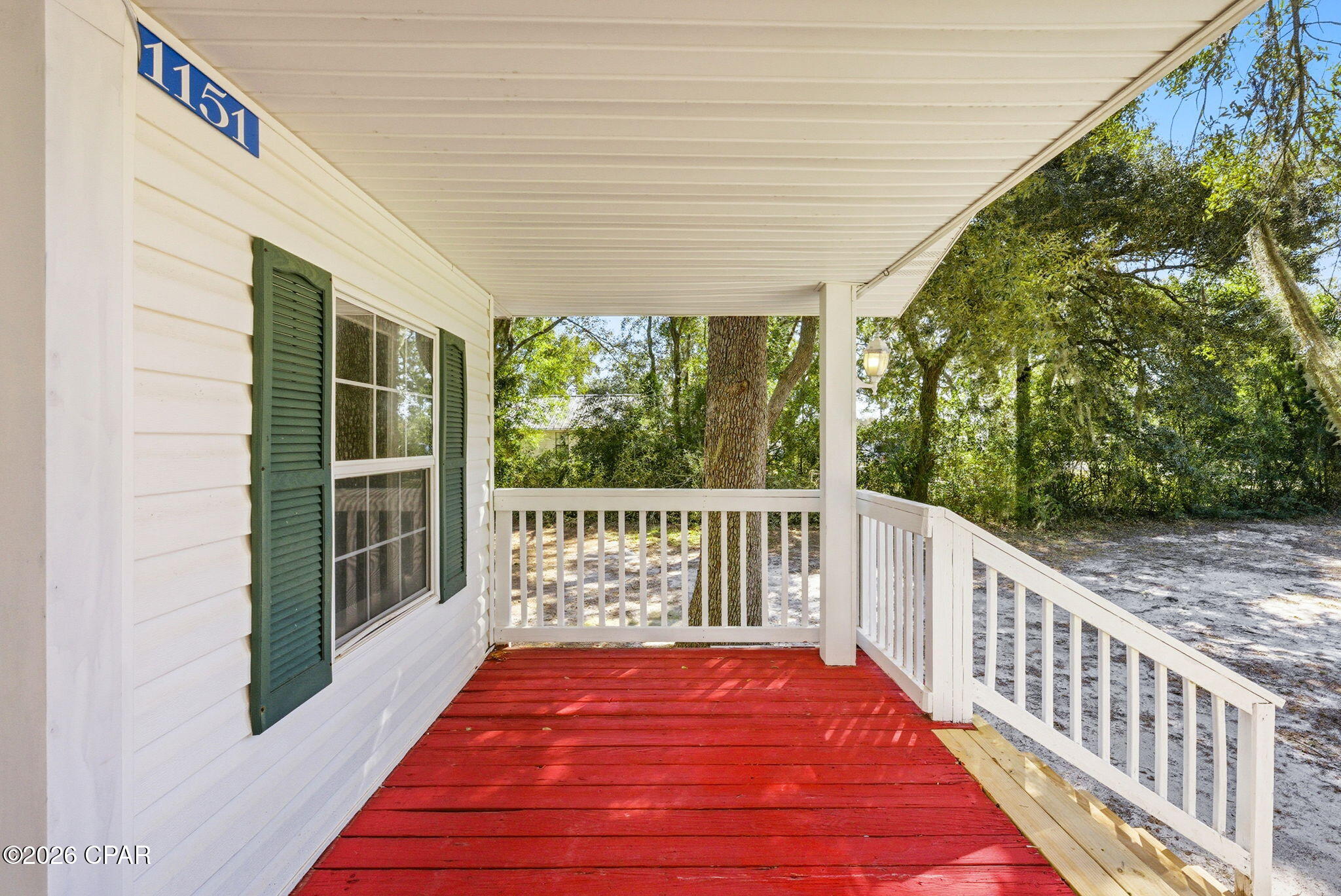 St A B Pecan & Fig Grove - Residential